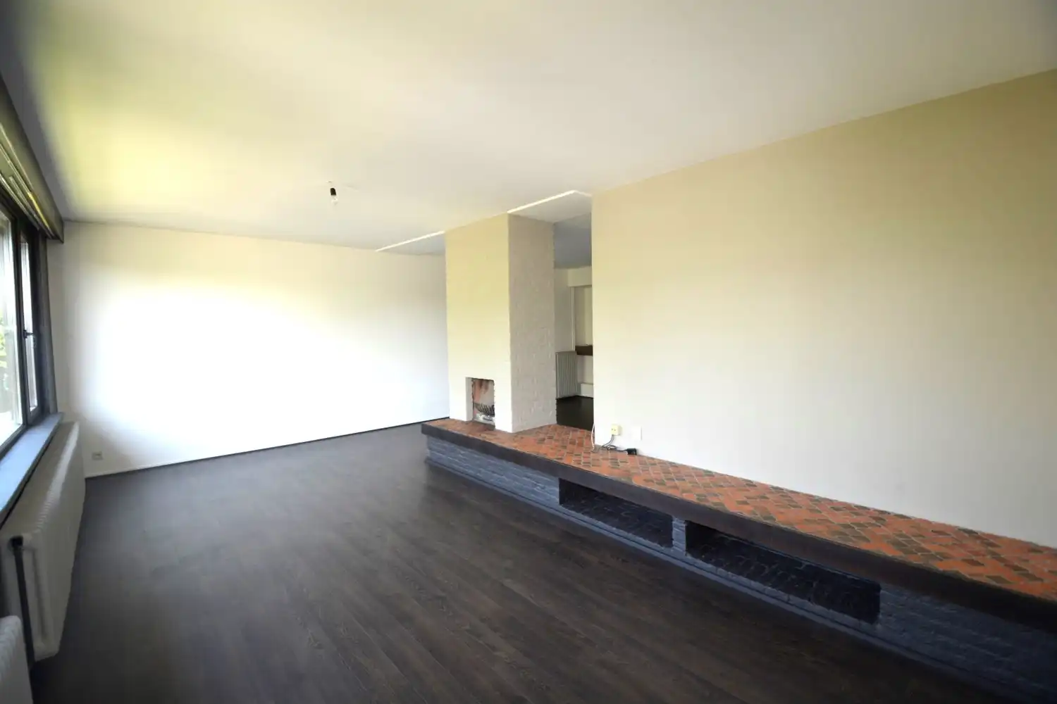 CHARMANT APP. MET 2 SLK, GARAGE EN TERRAS! foto 3