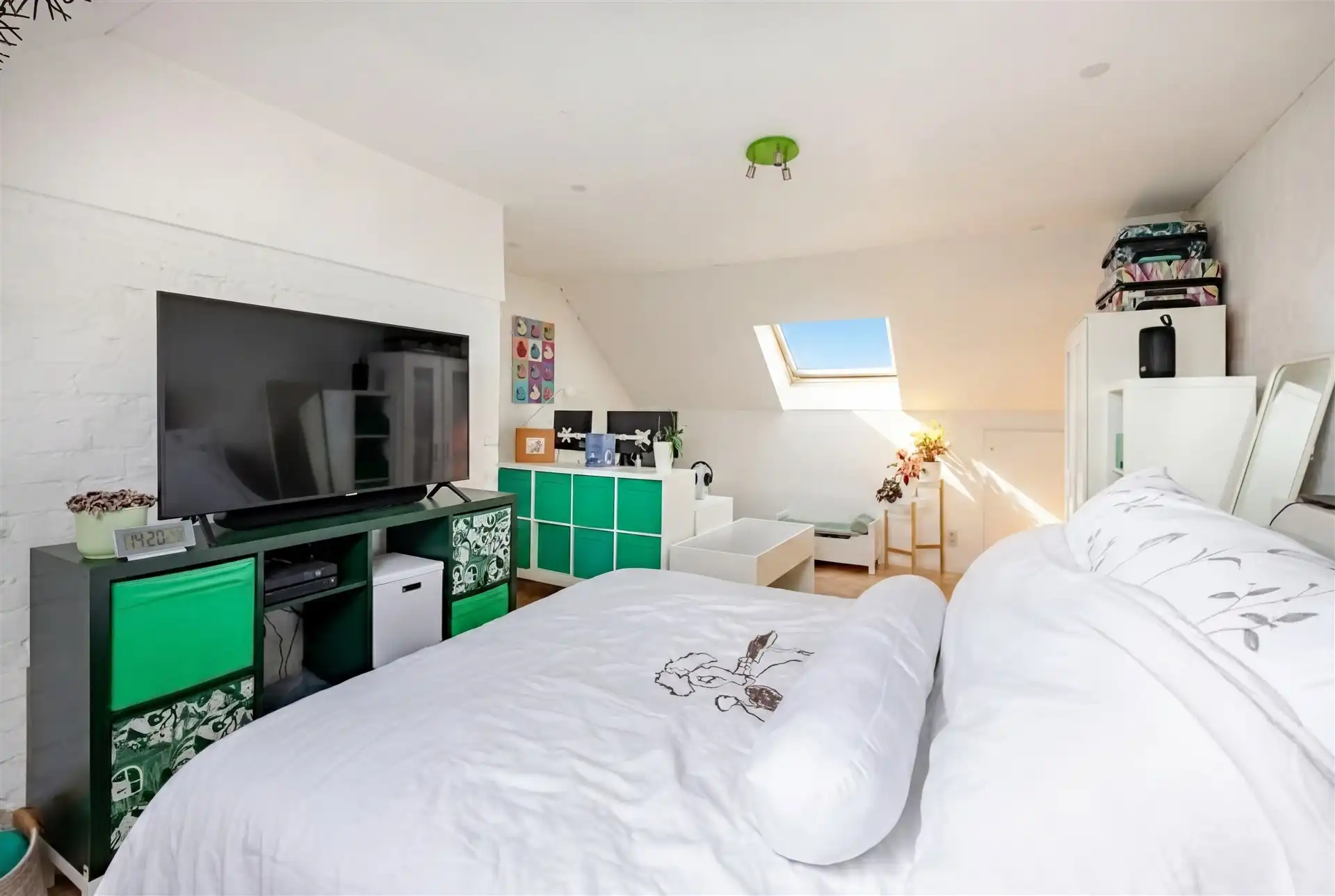 Instapklare woning met 3 slks en tuin foto 18