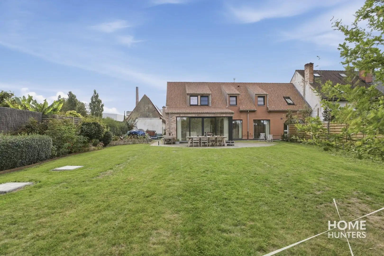 Karaktervolle landelijke woning,volledig vernieuwd en klaar voor de laatste persoonlijke afwerking foto 6