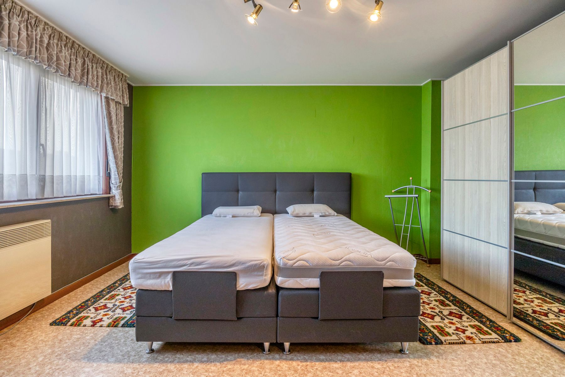 Instapklare woning met 3 slaapkamers en ruime tuin foto 12