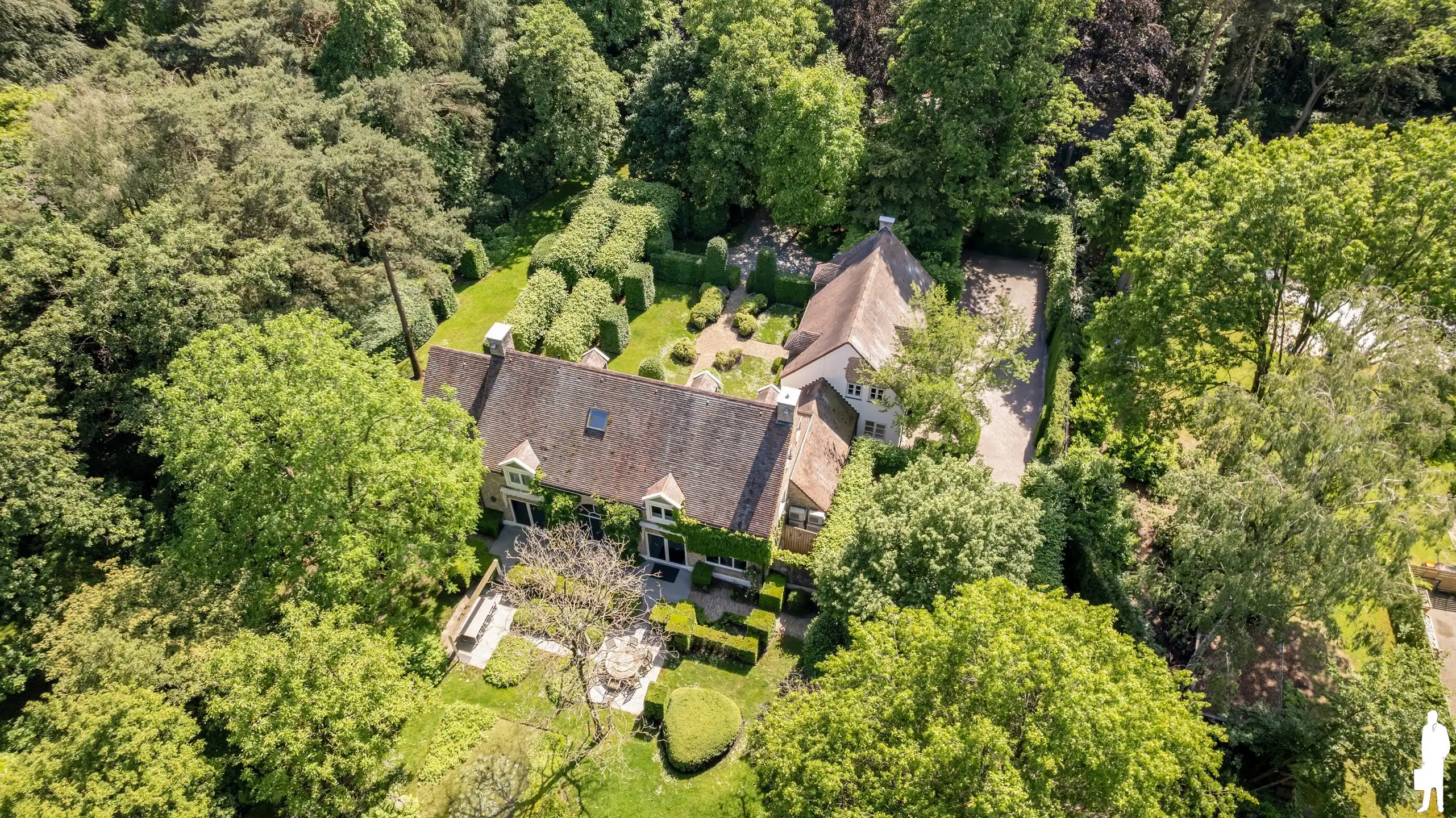 Villa te koop Franselei 55 - 2950 Kapellen