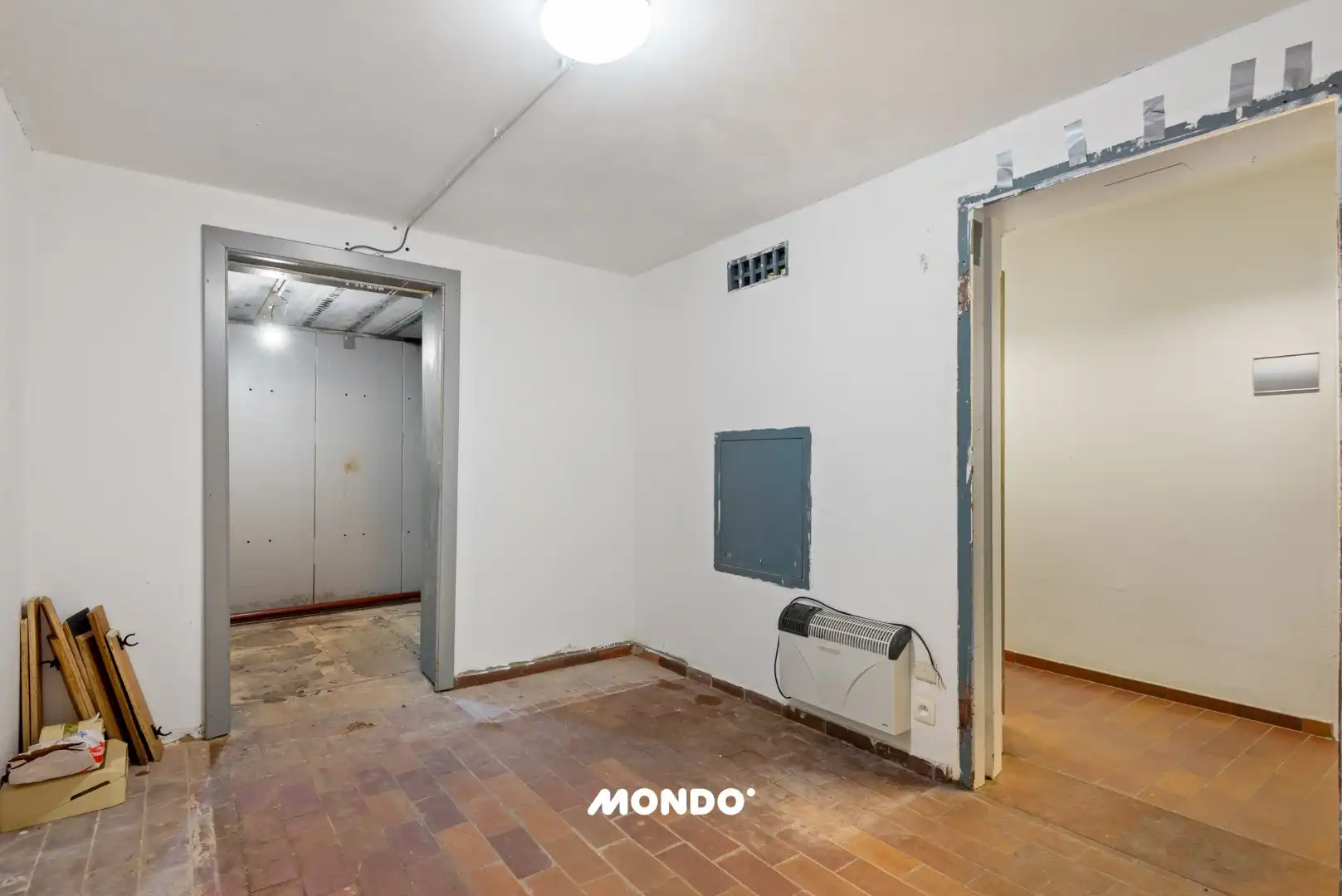 Kantoor- of winkelruimte n het centrum van Wolvertem (Meise) foto 15