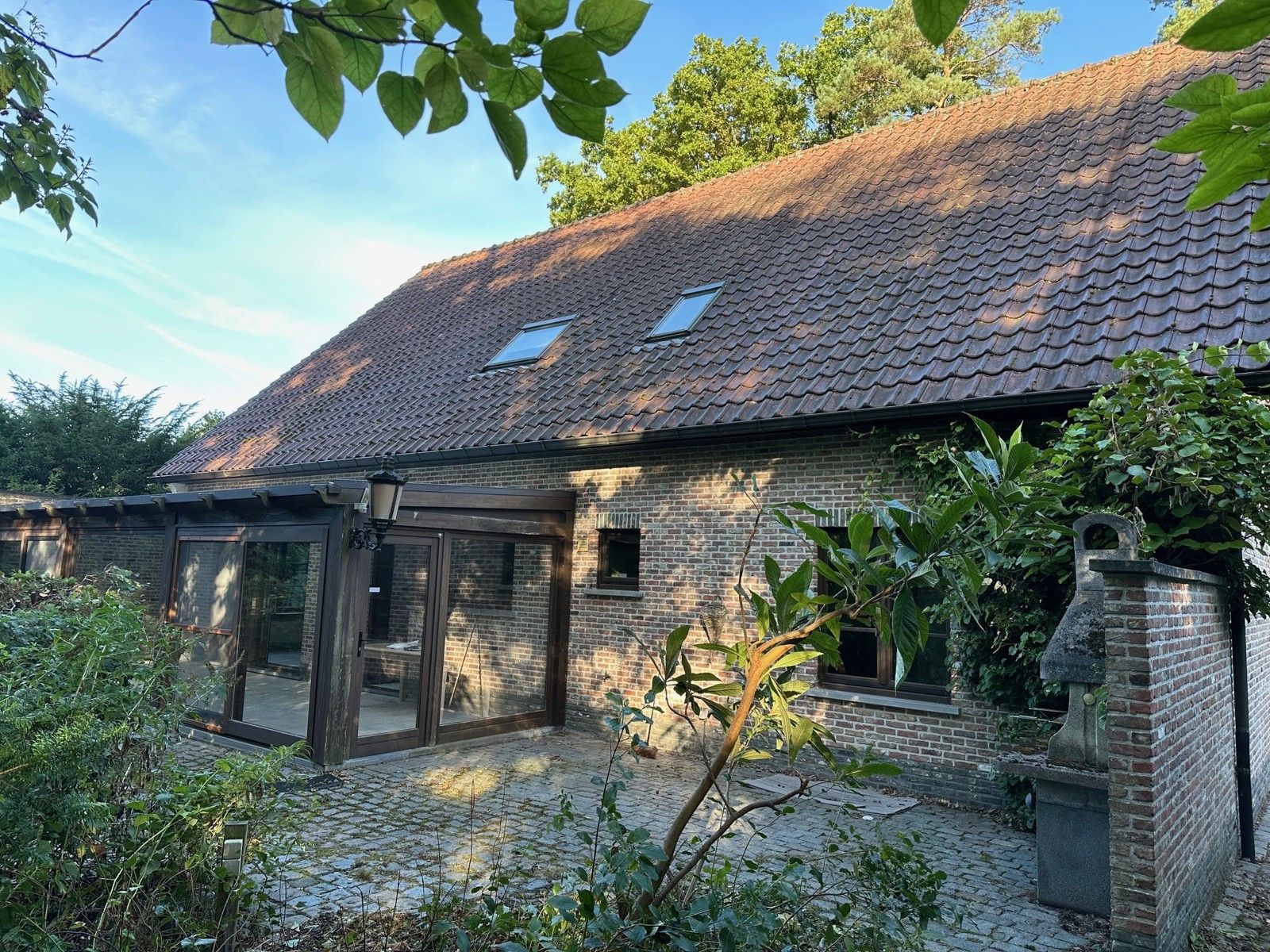 Villa met 5 slaapkamers te RIJMENAM foto 8