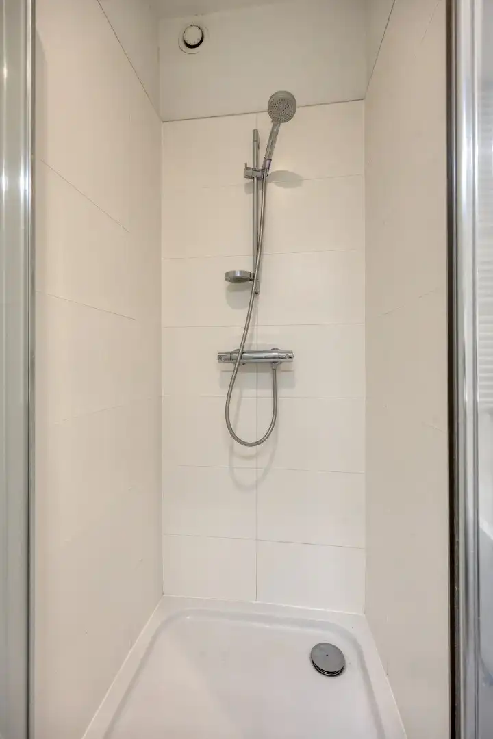 Appartement met 2 slaapkamers, tuin, terras en autostaanplaats in Leuven! - EPC 175 kWh/m² - bewoonbare opp. 96 m² foto 15