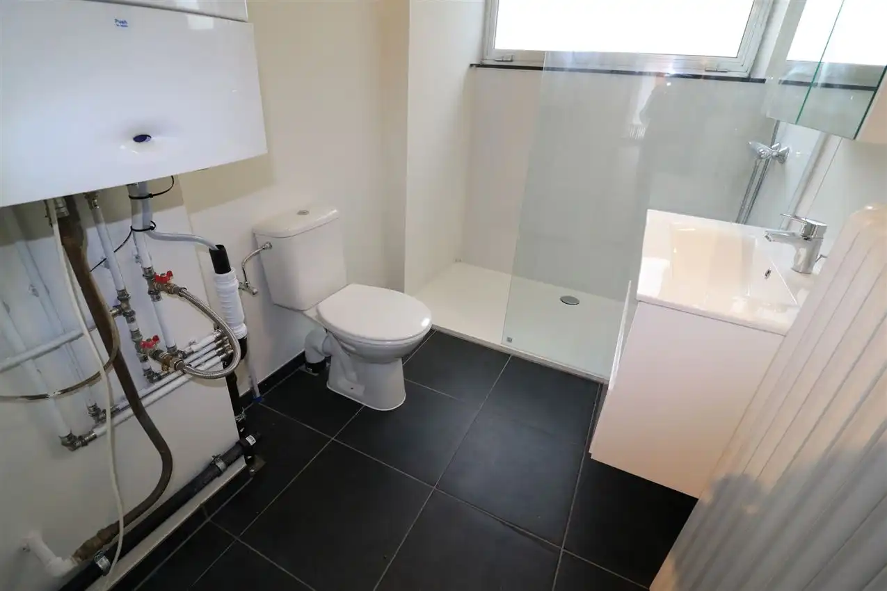 Volledig vernieuwd appartement met 1 slpk. nabij centrum Aarschot foto 19