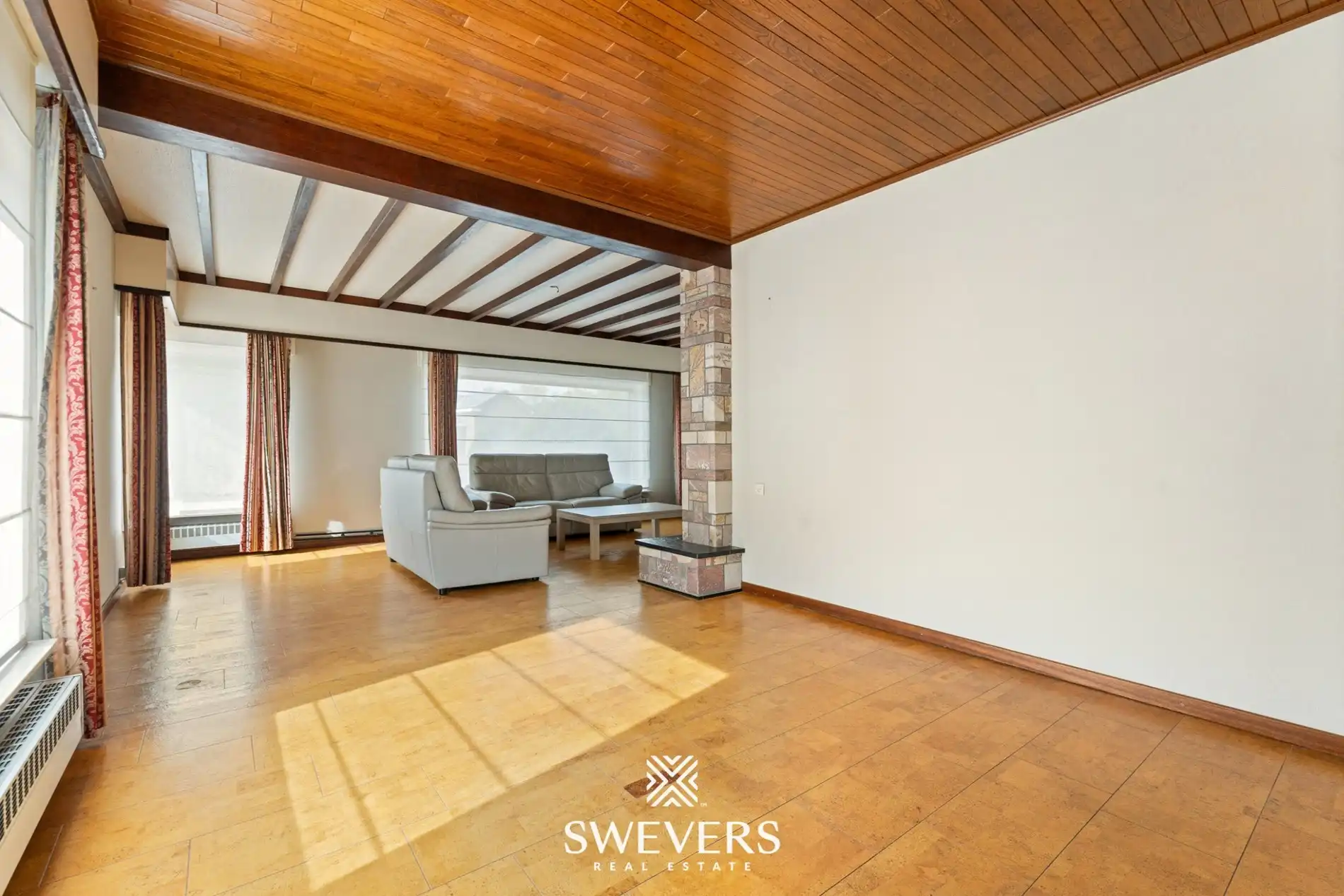 Split-level woning met 3 slaapkamers op 9 are 48ca in Paal foto 8