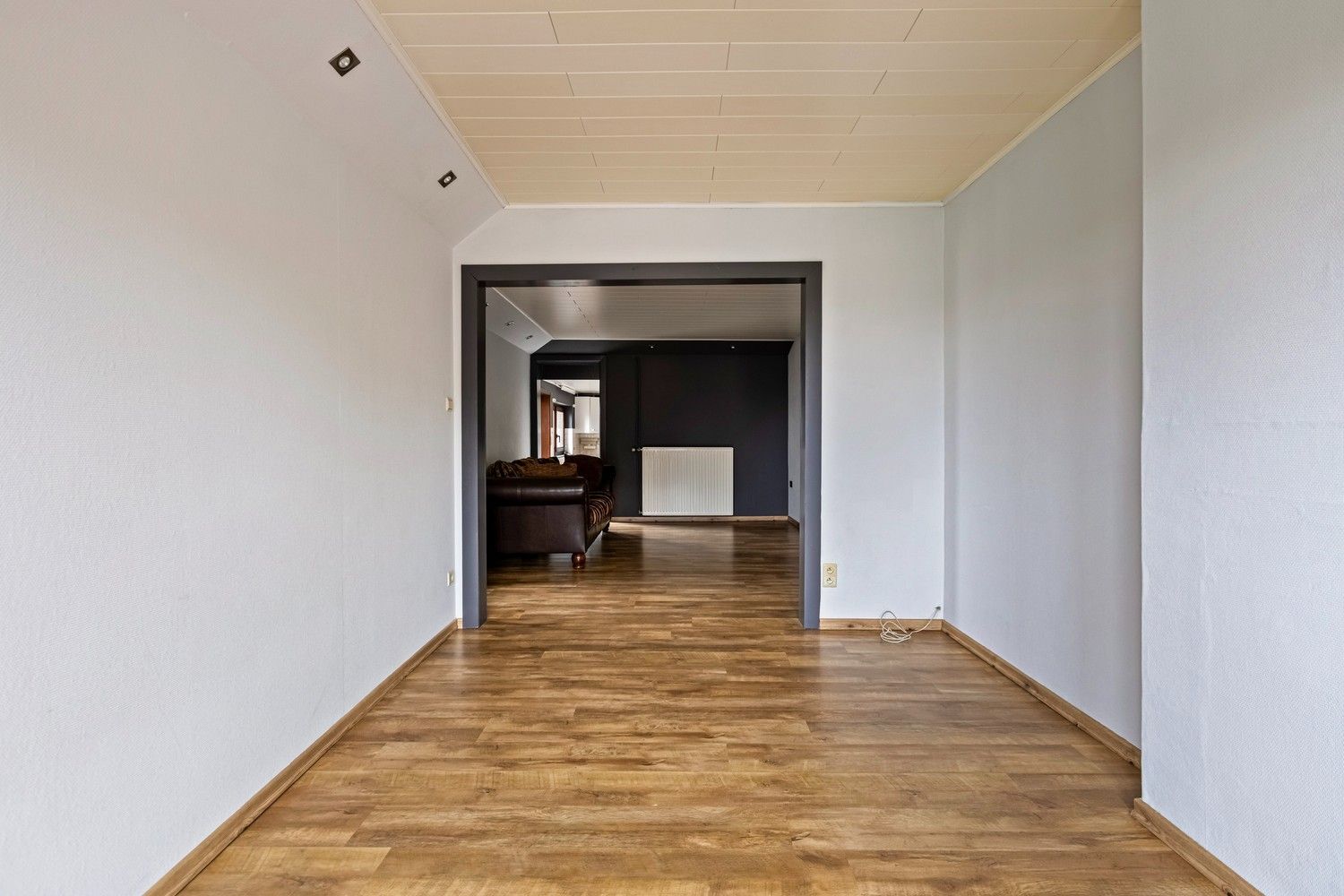 Halfopen woning met veel potentieel op een ruim perceel in Kotem/Maasmechelen foto 17