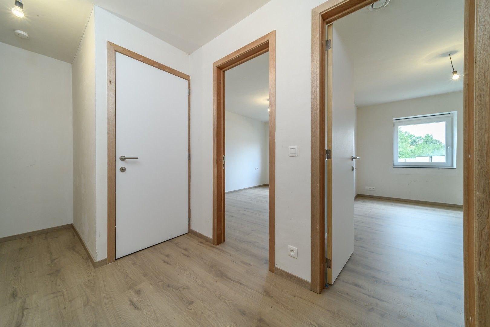 Gesloten nieuwbouwwoning nabij het dorpscentrum Haaltert foto 11