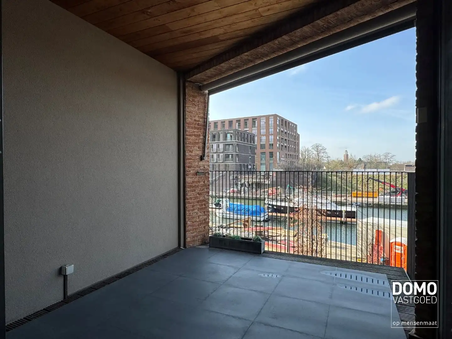 Appartement te huur aan de Kempische Kaai in Hasselt foto 7