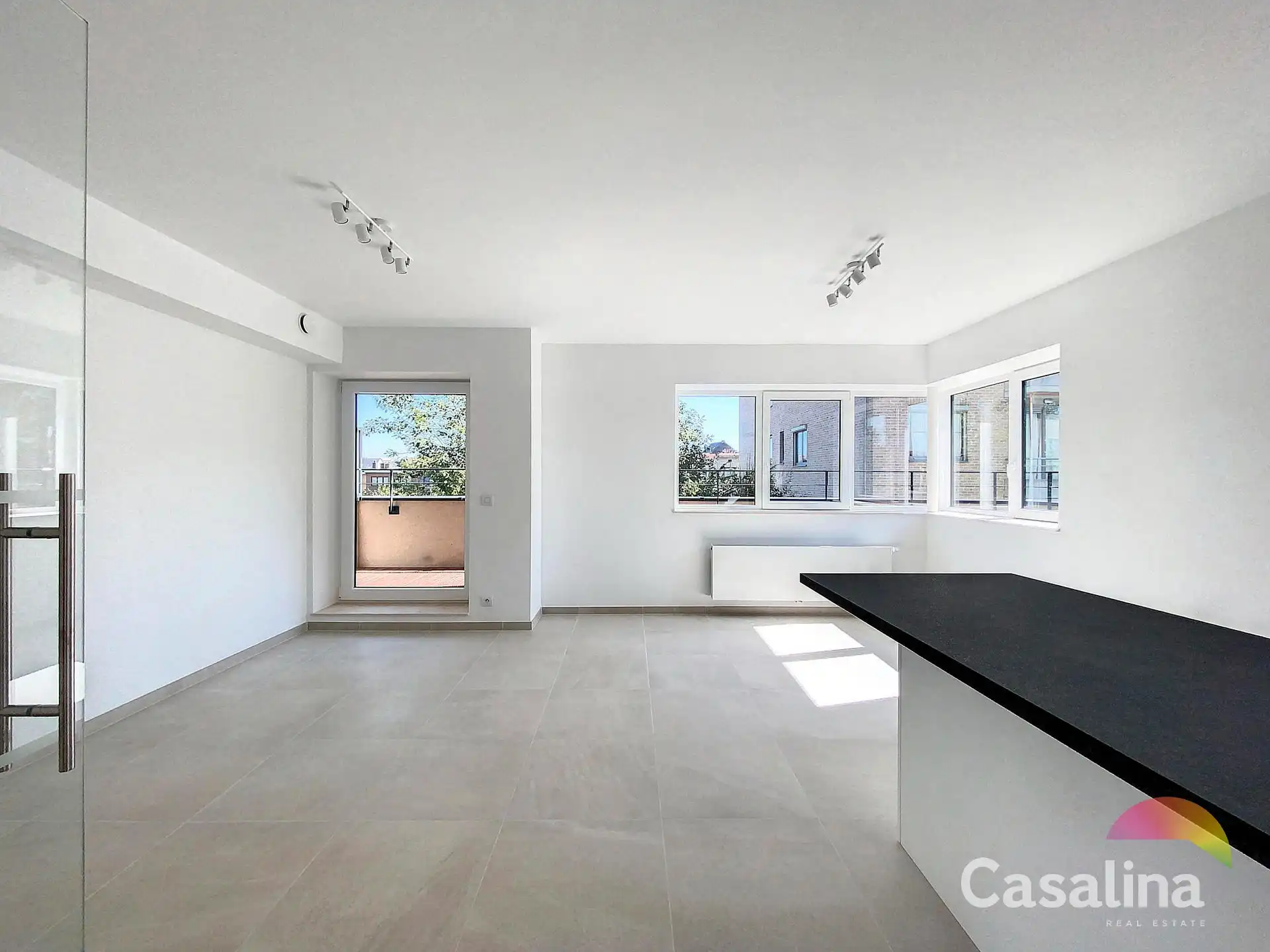 Prachtig appartement met mooi terras, gebouw van 2022. foto 2