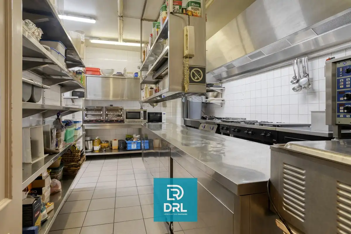 HORECAZAAK te BRUGGE foto 11