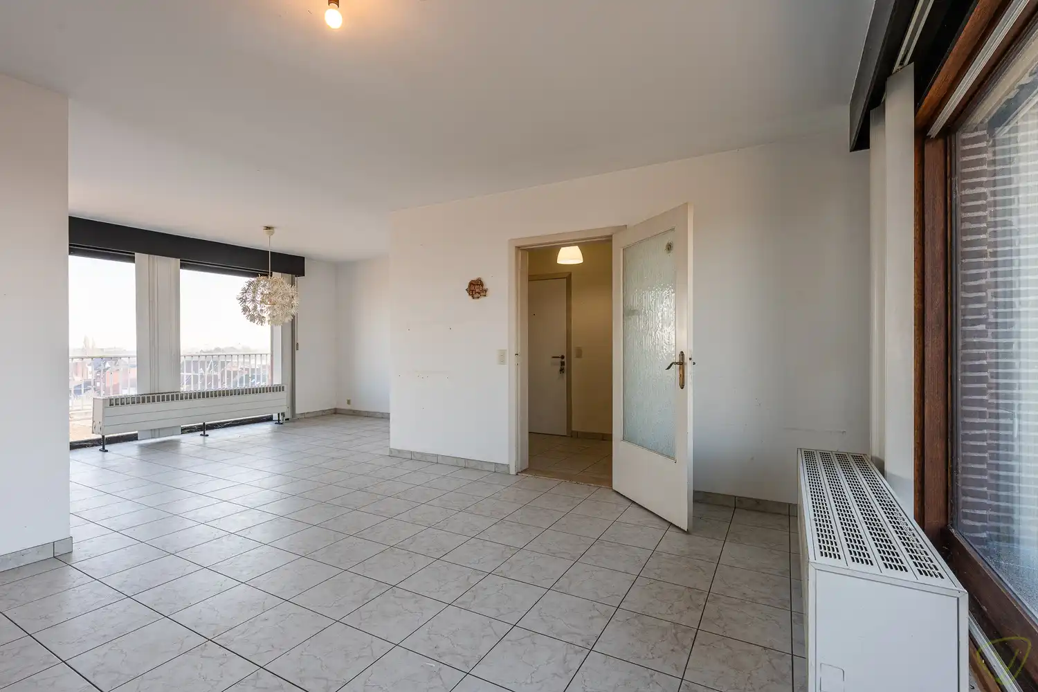 Prachtige penthouse met wijdse uitzichten! foto 5