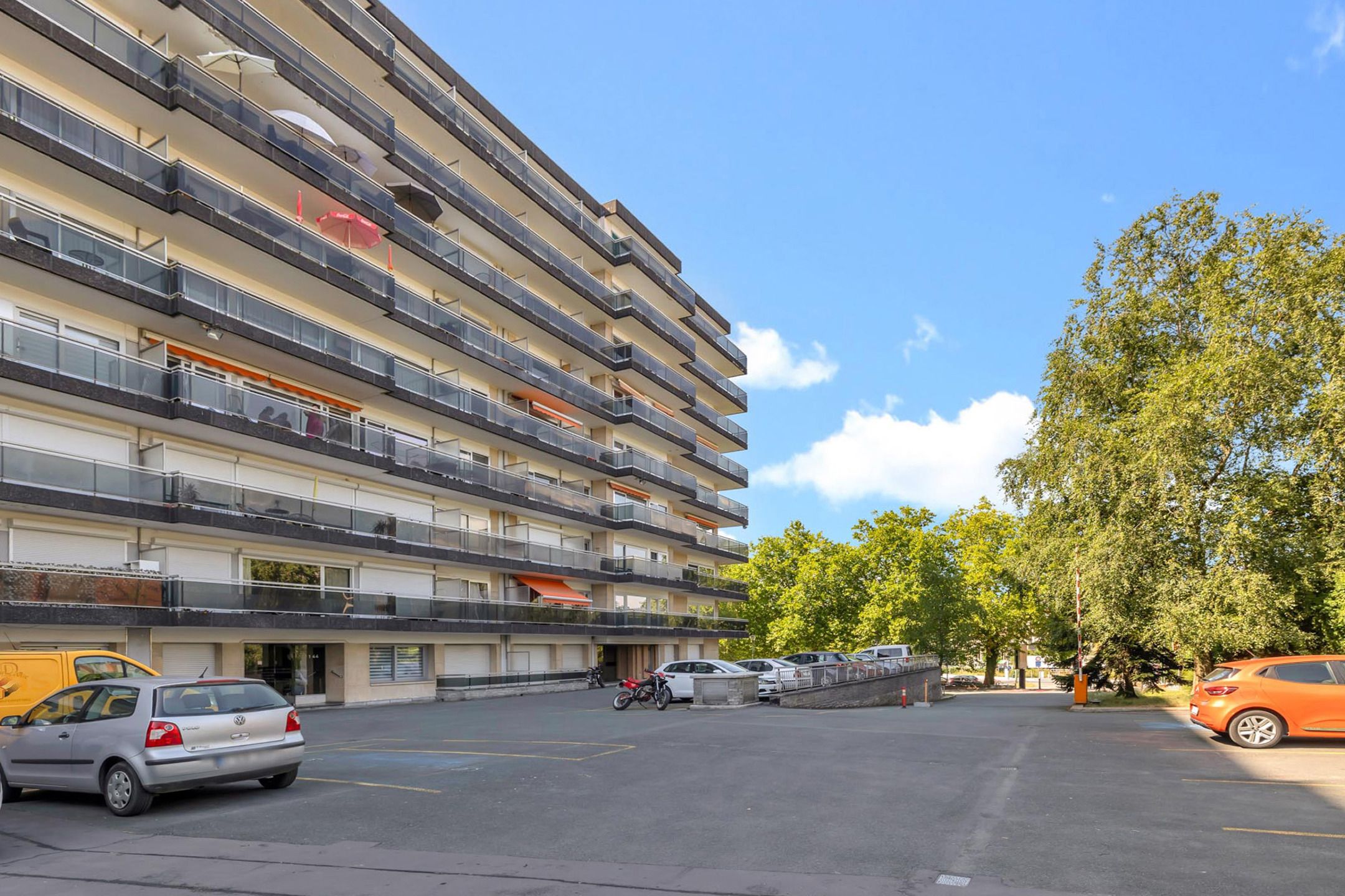 Appartement met 3 slaapkamers te koop in Anderlecht!  foto 18