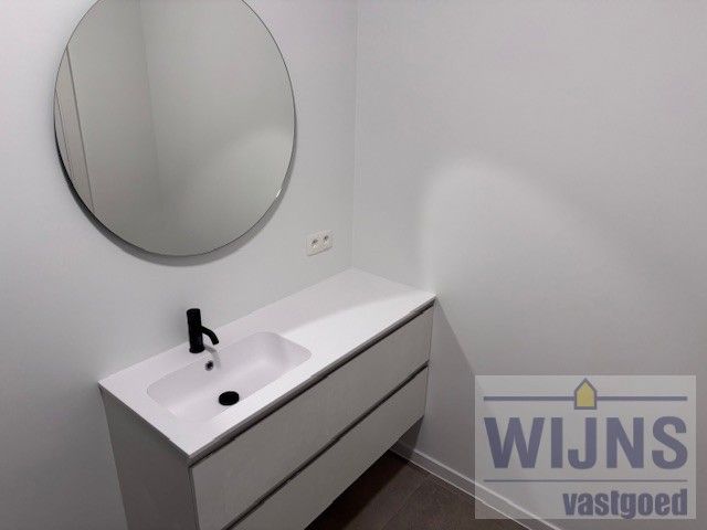 Nieuwbouwappartement met 1 slpkm foto 9