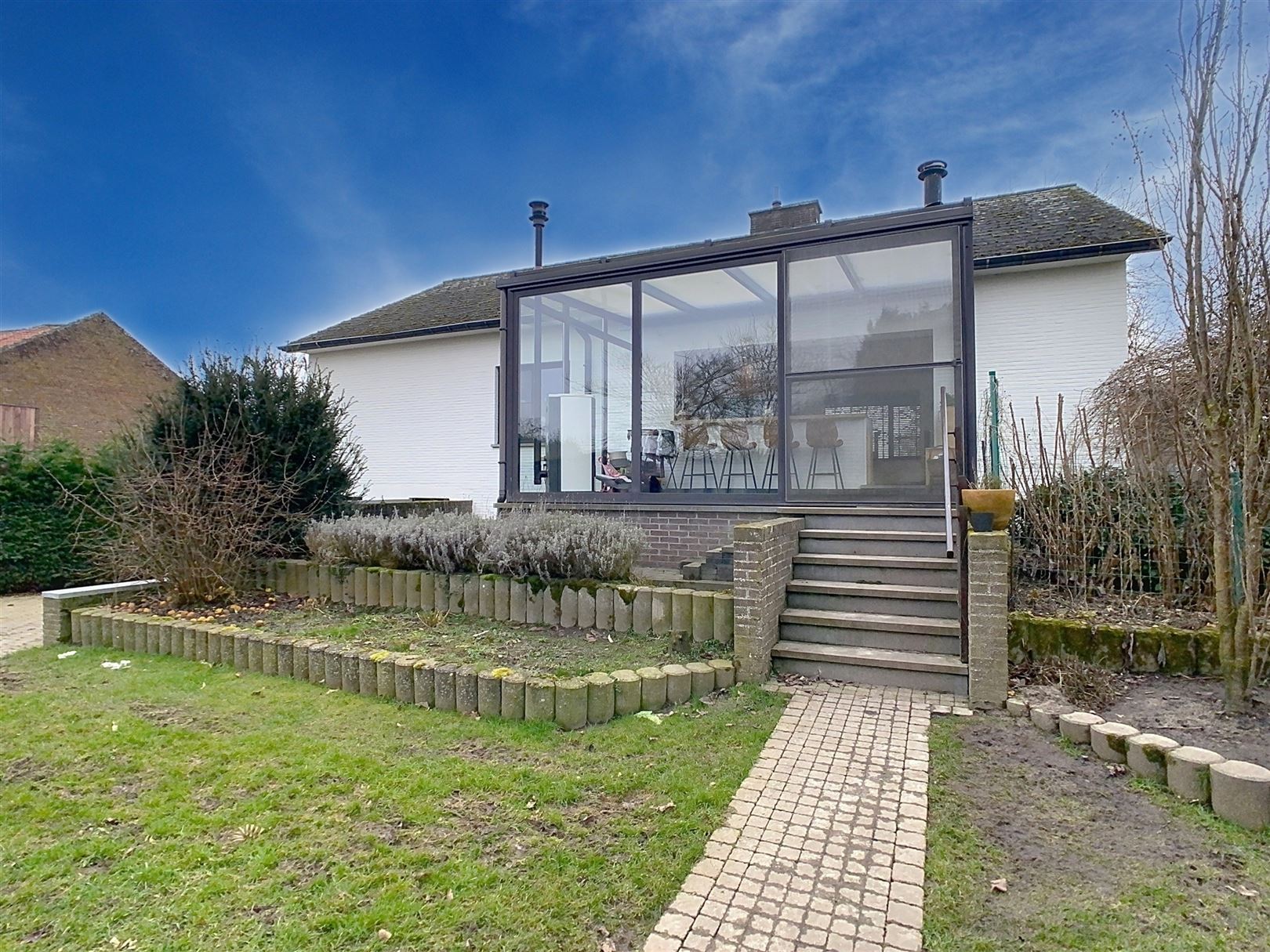 Gerenoveerde woning, 3 slpks, tuin, bijgebouw,15a 96ca foto 34