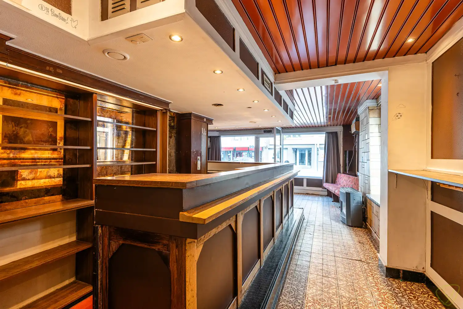 Interessant investeringspand gelegen langsheen de Boelare te Eeklo! foto 6