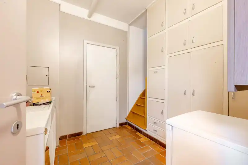 🏡 Ruime gezinswoning met tal van mogelijkheden, dubbele garage én zonnige tuin! ☀️ foto 13