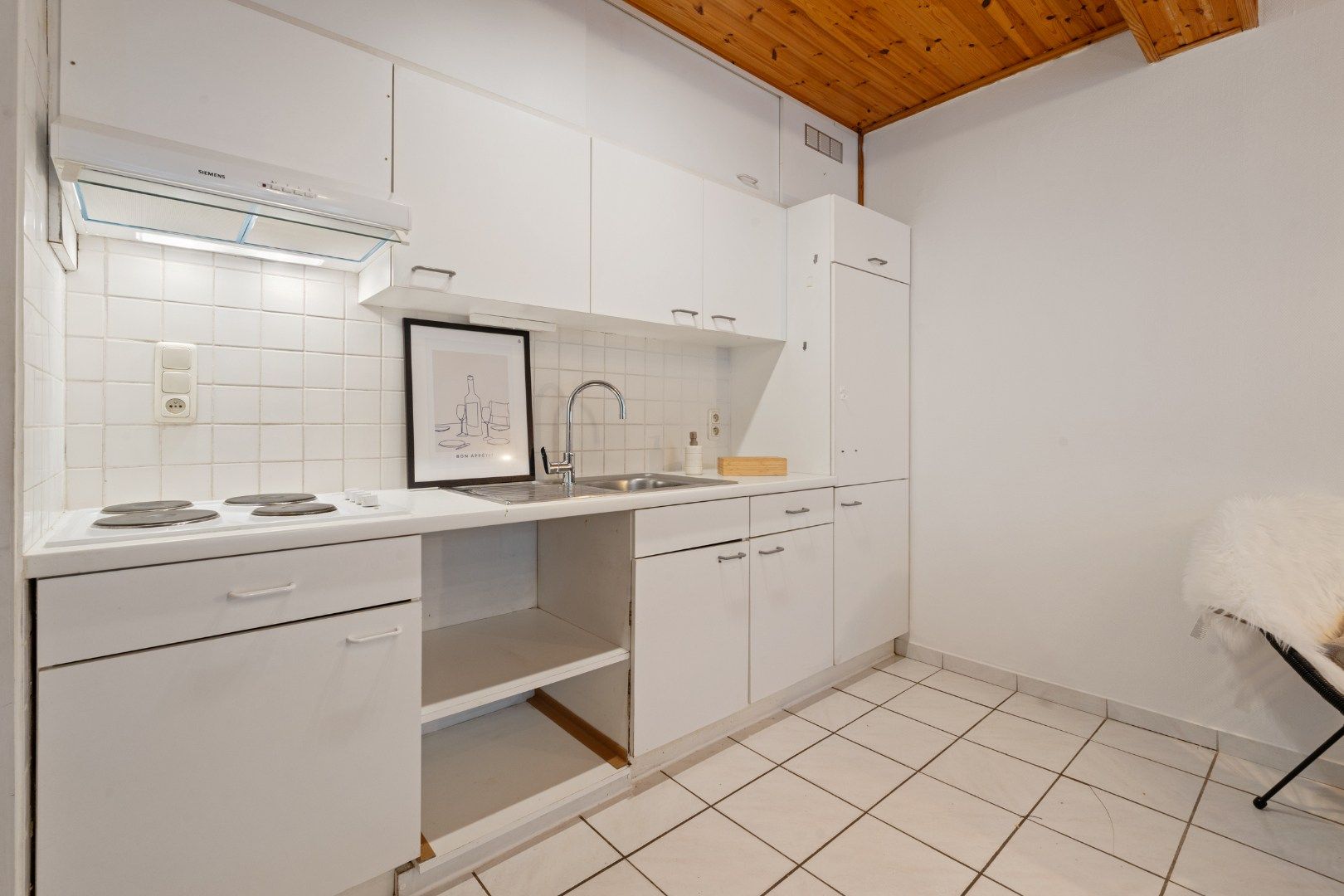 Appartement te koop in Oostende – Belle-Epoque wijk foto 6