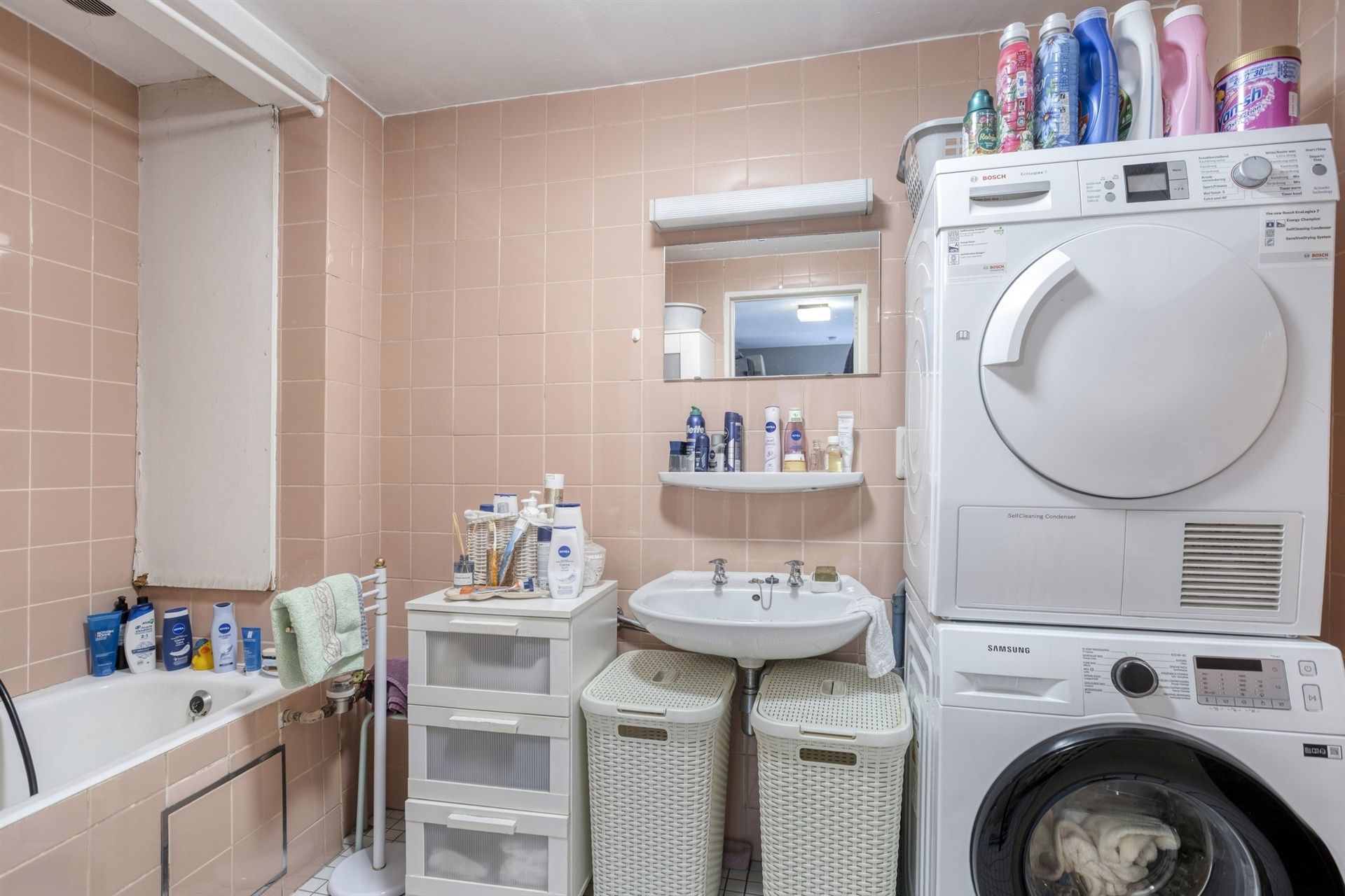 Zeer ruim, zonovergoten appartement met 3 slaapkamers! foto 20