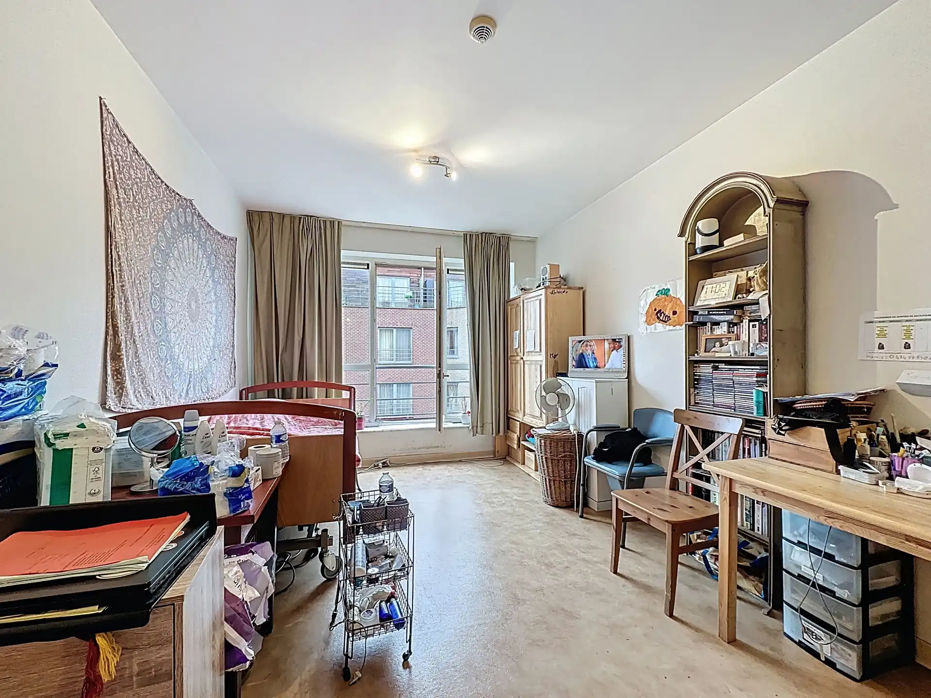 Appartement in residentie met zorg en diensten foto 4