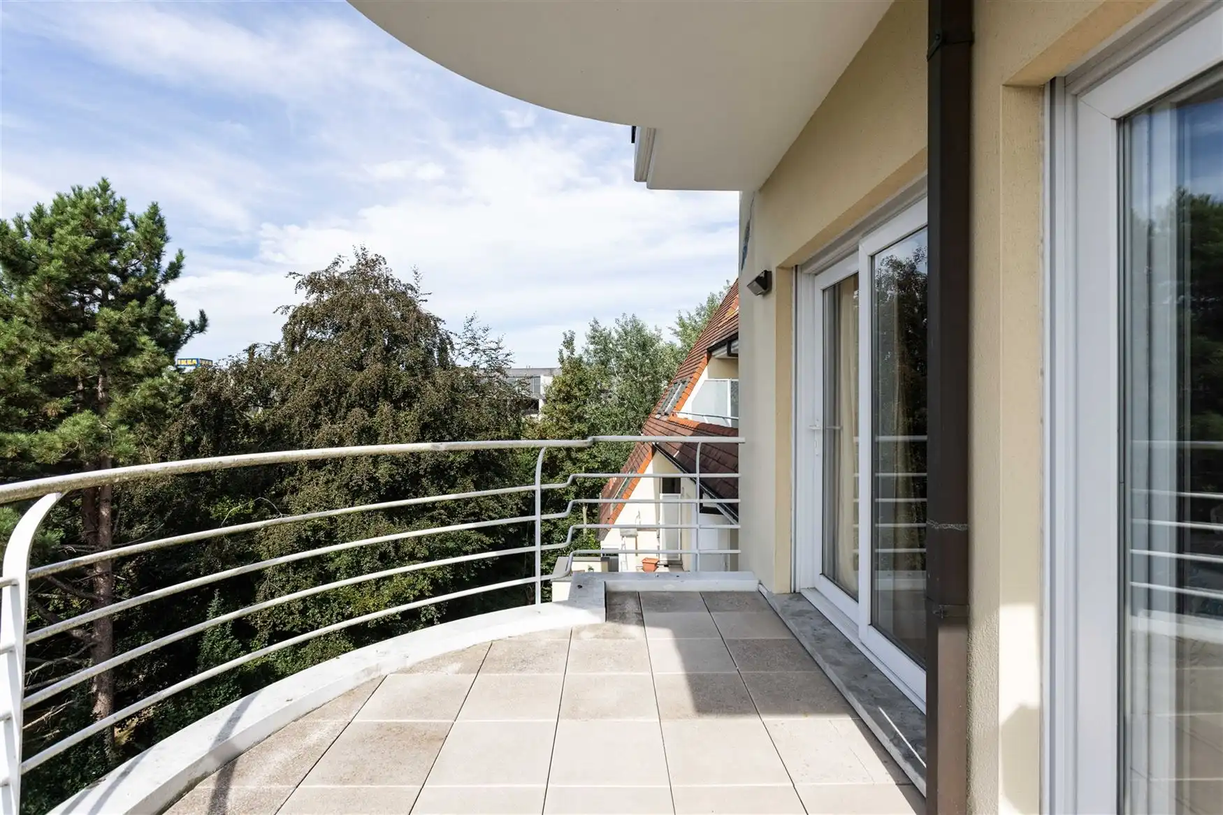 Luxueus appartement met 275 m² woonruimte en 3 terrassen foto 15