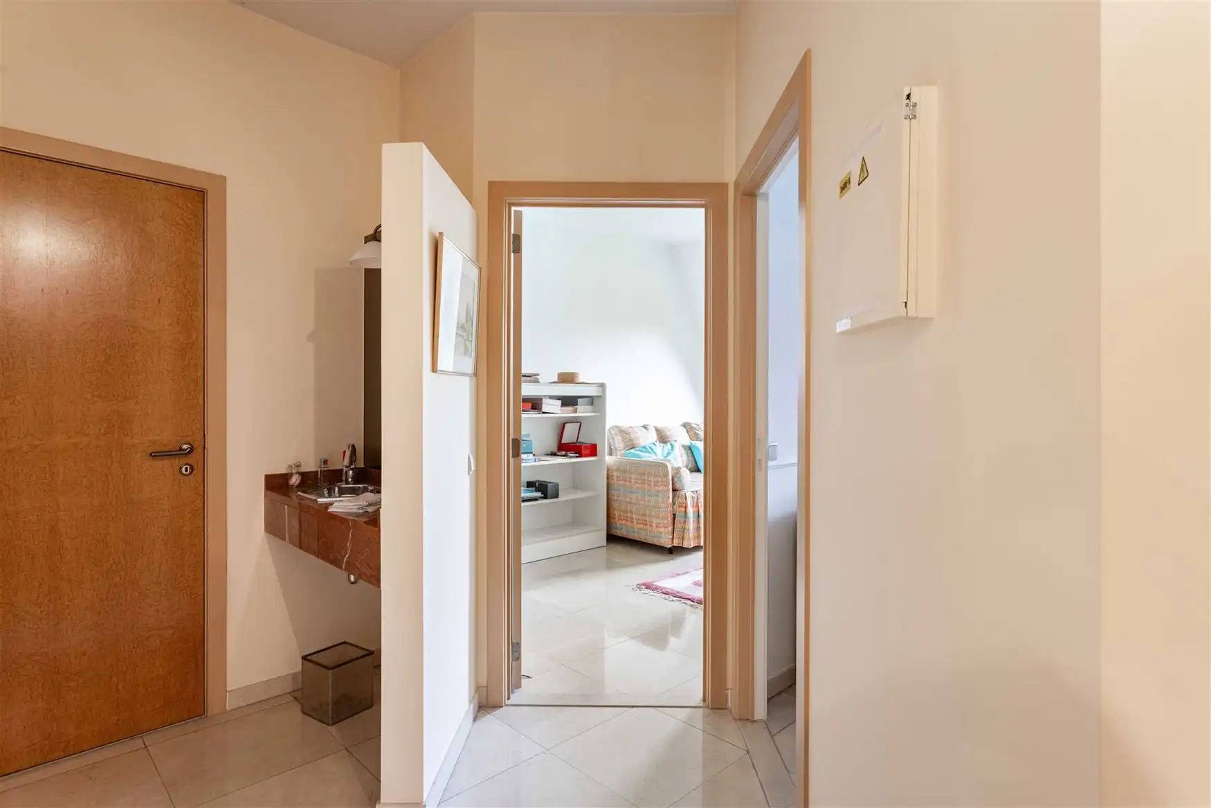 Luxueus appartement met 275 m² woonruimte en 3 terrassen foto 15
