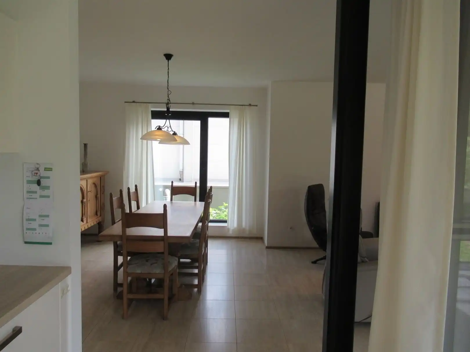 Luxe nieuwbouw-appartement met 2 slaapkamers  in centrum van Sint-Truiden. foto 3