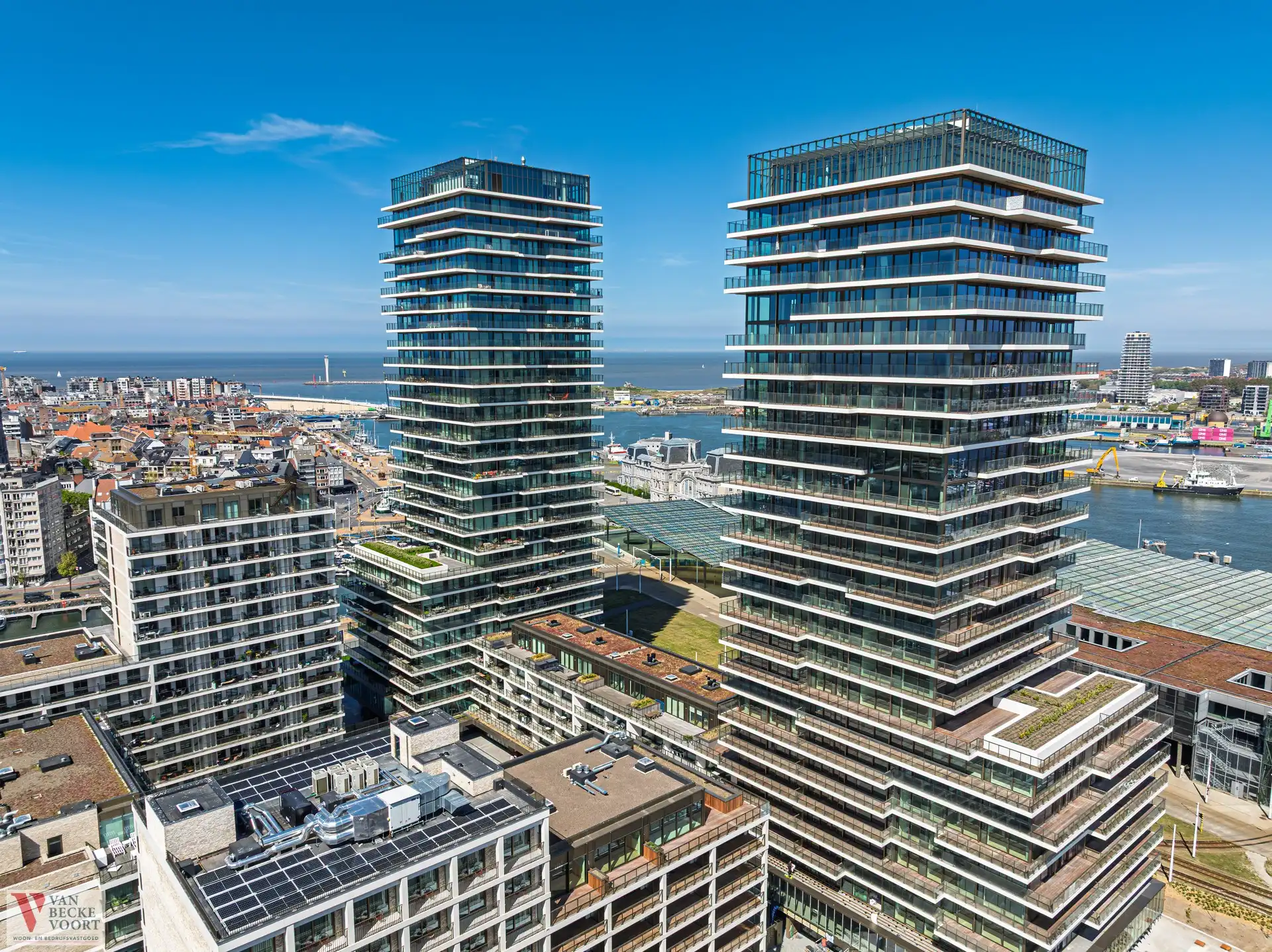 Sky Bridge 01 - horecapand foto 5