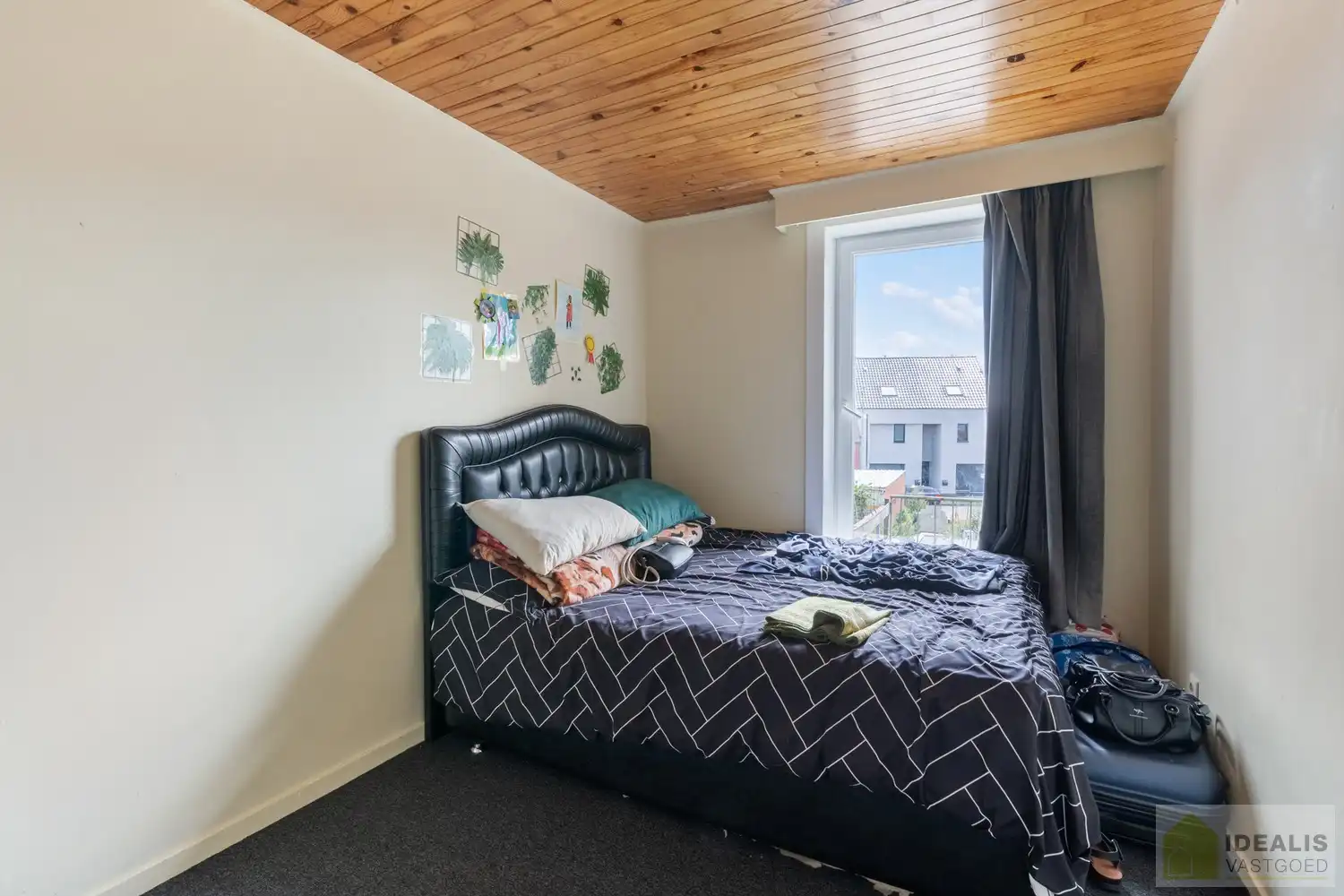 IDEALIS VASTGOED - CENTRAAL GELEGEN 2-SLPKMR APPARTEMENT IN HET CENTRUM VAN HEPPEN (LEOPOLDSBURG) foto 15