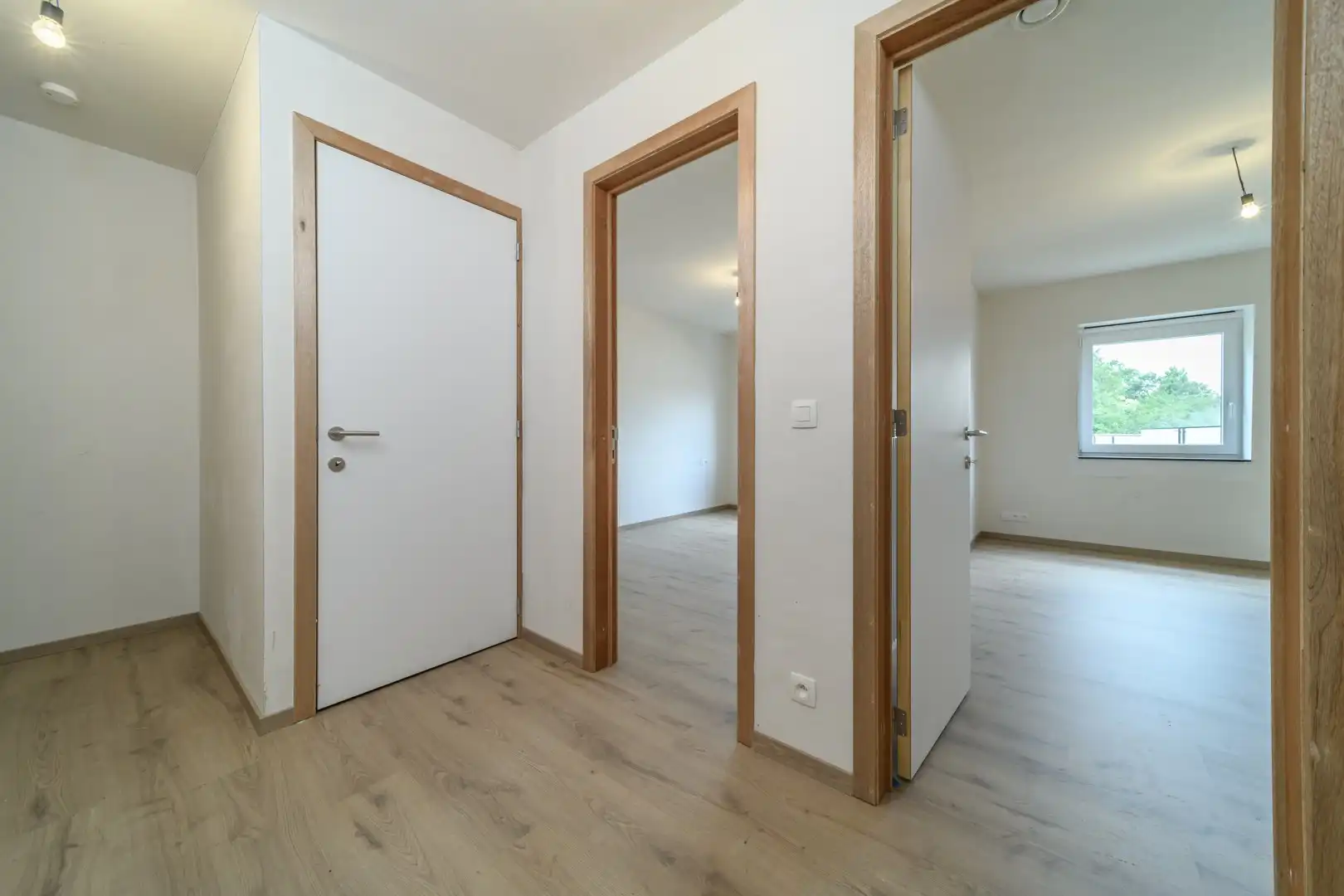 Gesloten nieuwbouwwoning nabij het dorpscentrum Haaltert foto 13