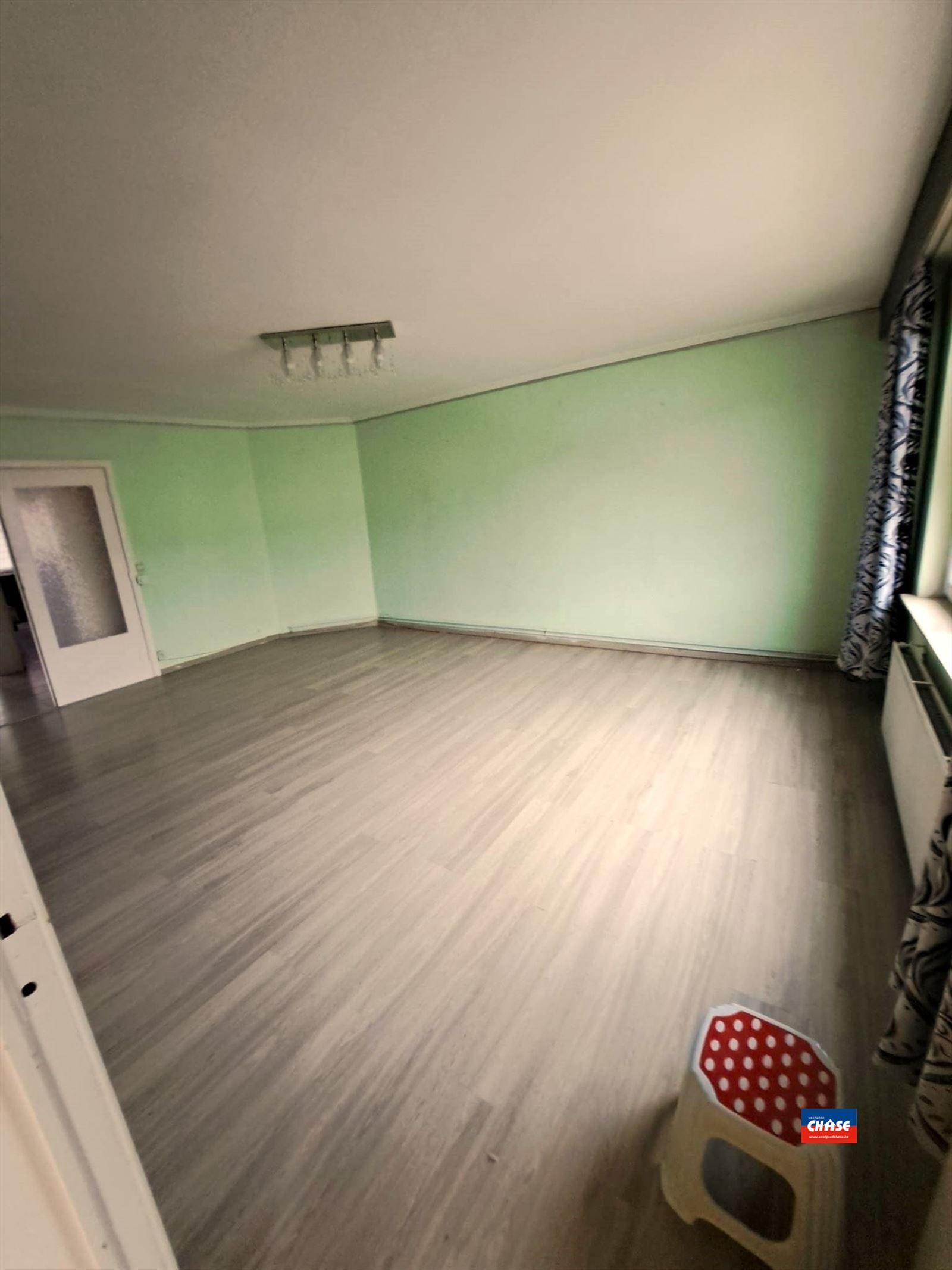 Appartement met 2 slaapkamers en 2 kelderbergingen foto 3