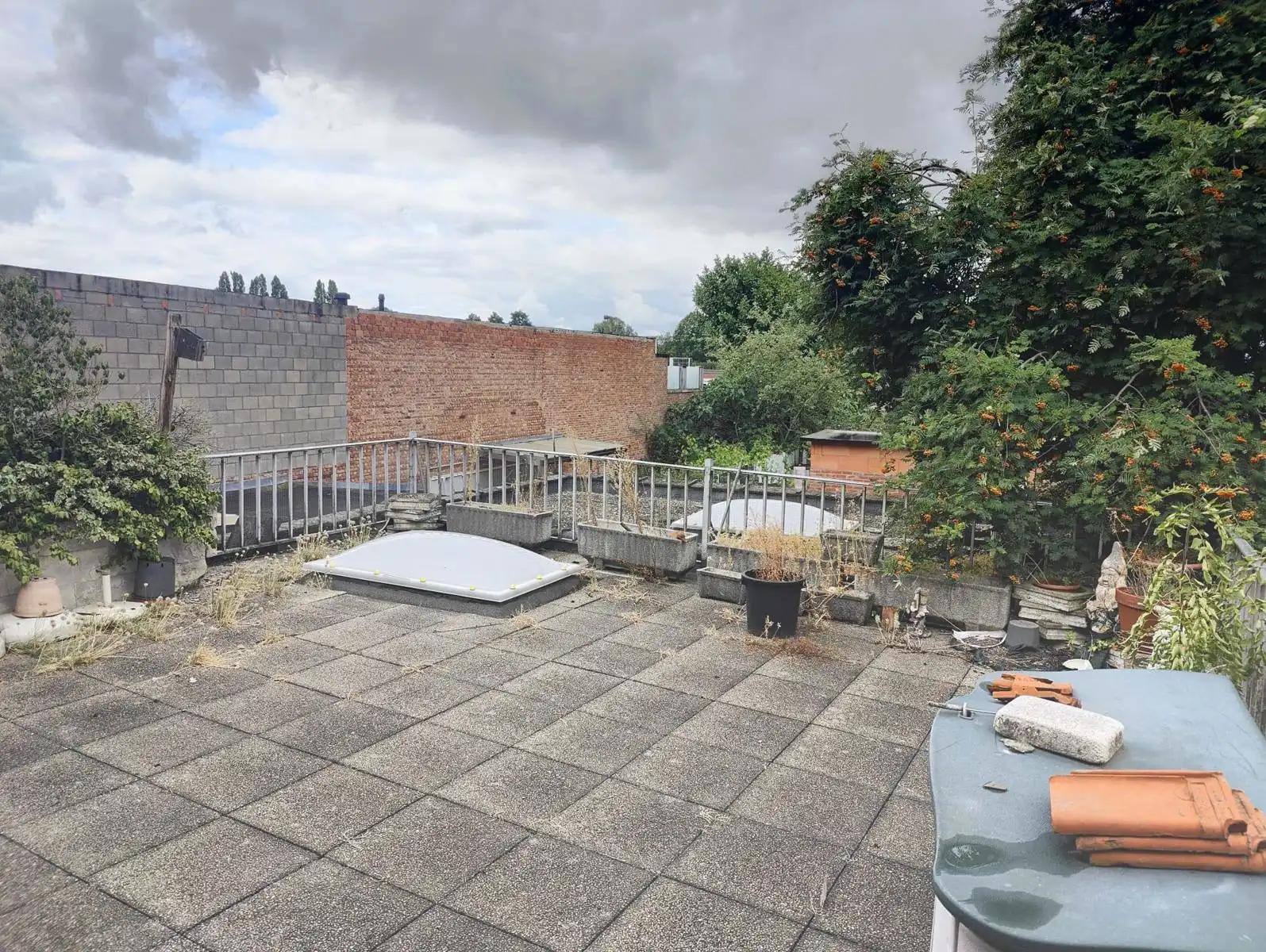 Investeringspand met vennootschap op toplocatie foto 23