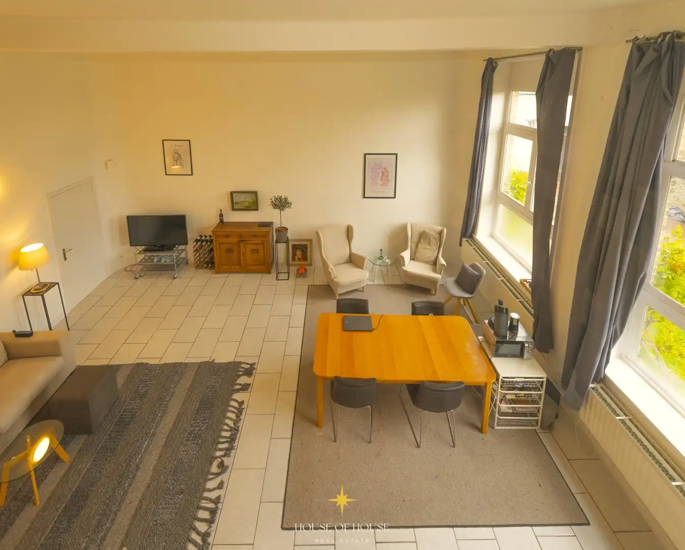 Exceptionele eigendom: Oude Gemeenteschool met directeurswoning , 3 appartementen en studio – zonder renovatieverplichting & mogelijkheid vakantieverhuur foto 22