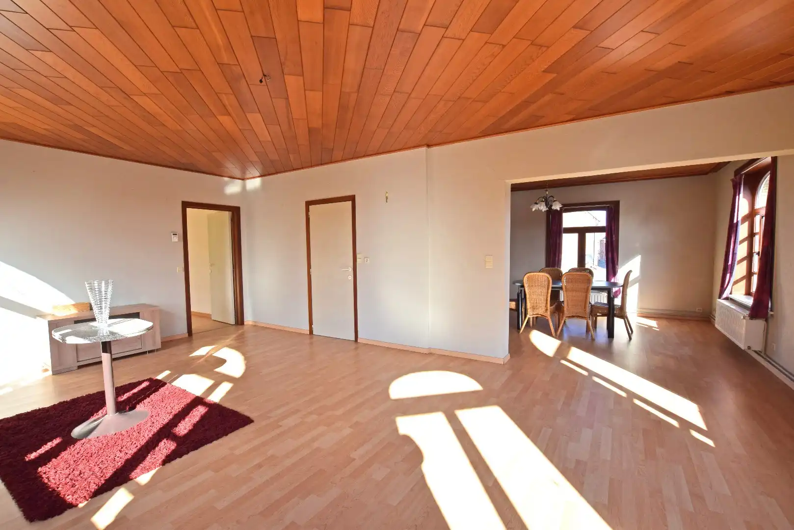 Uniek hoekpand met handelsruimte en woonst te Beerst (Diksmuide) op 470 m². foto 11