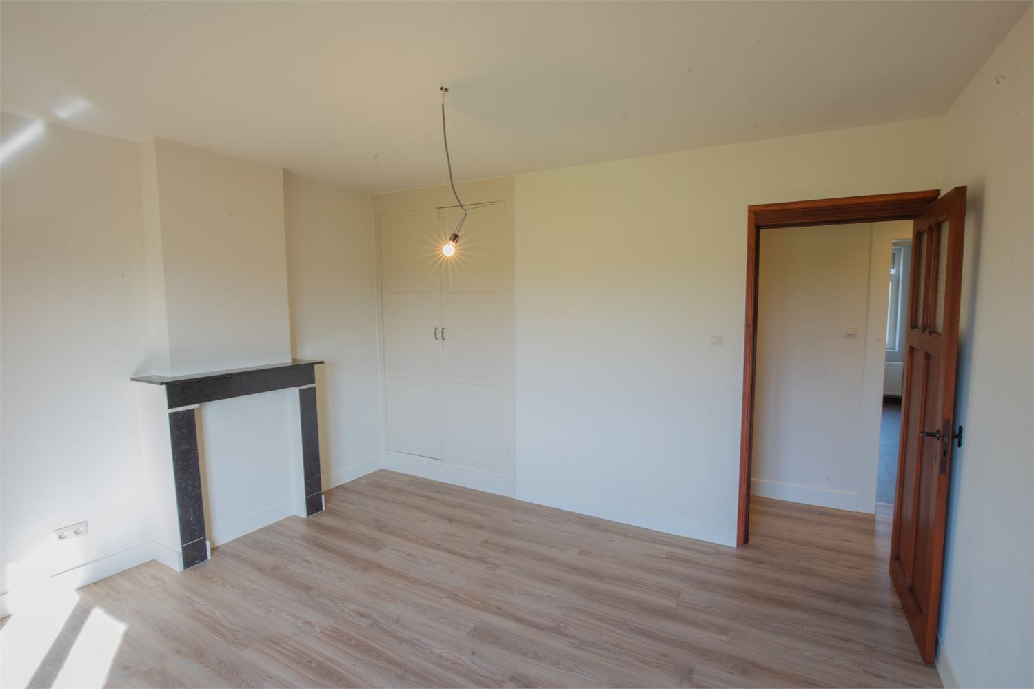 Ruime en Recent Gerenoveerde Woning te Huur aan de Stadsrand van Aarschot foto 12