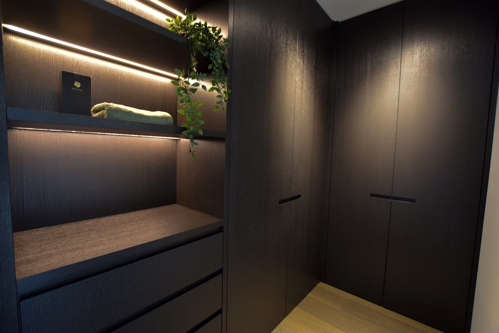 Prachtig gerenoveerde villa aan de rand van het Zoute foto 11