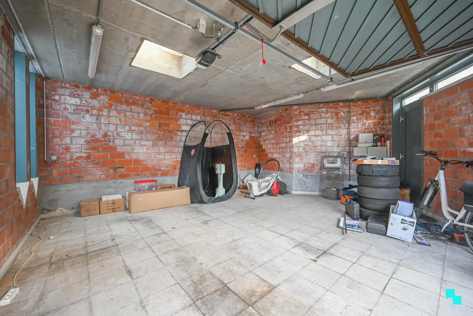 Interessante opbrengsteigendom in Desselgem foto 34