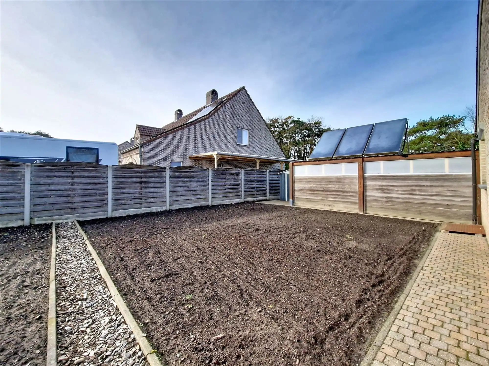 Huis te koop in Tremelo! foto 21