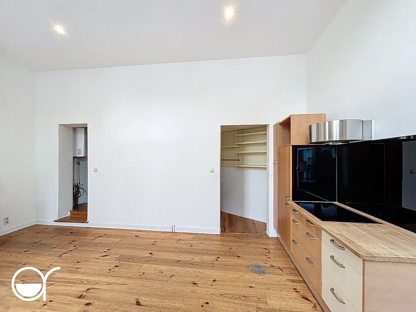 Appartement op centrale ligging in Gent foto 5