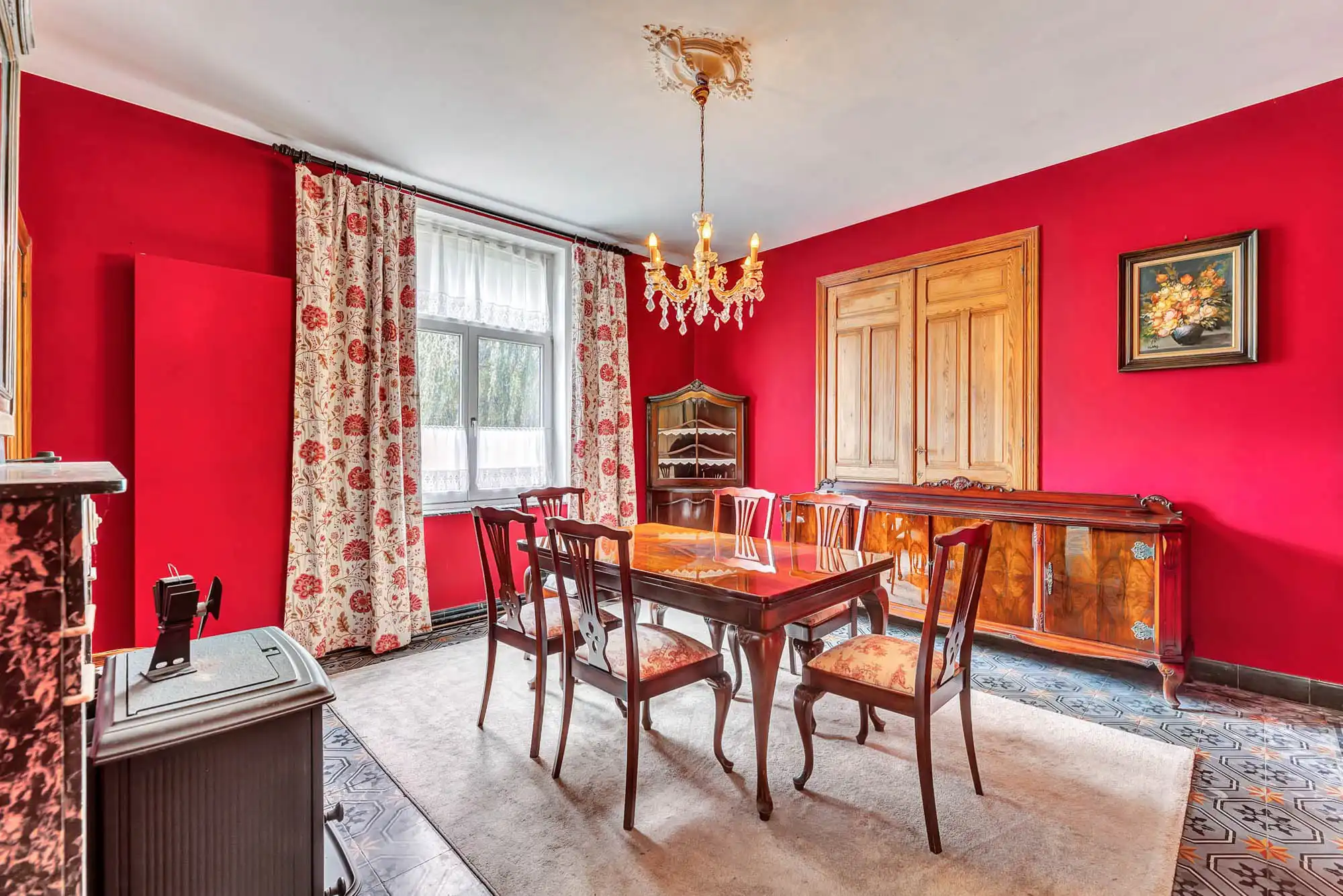 Fantastisch gerenoveerde hoeve met binnenzwembad foto 12