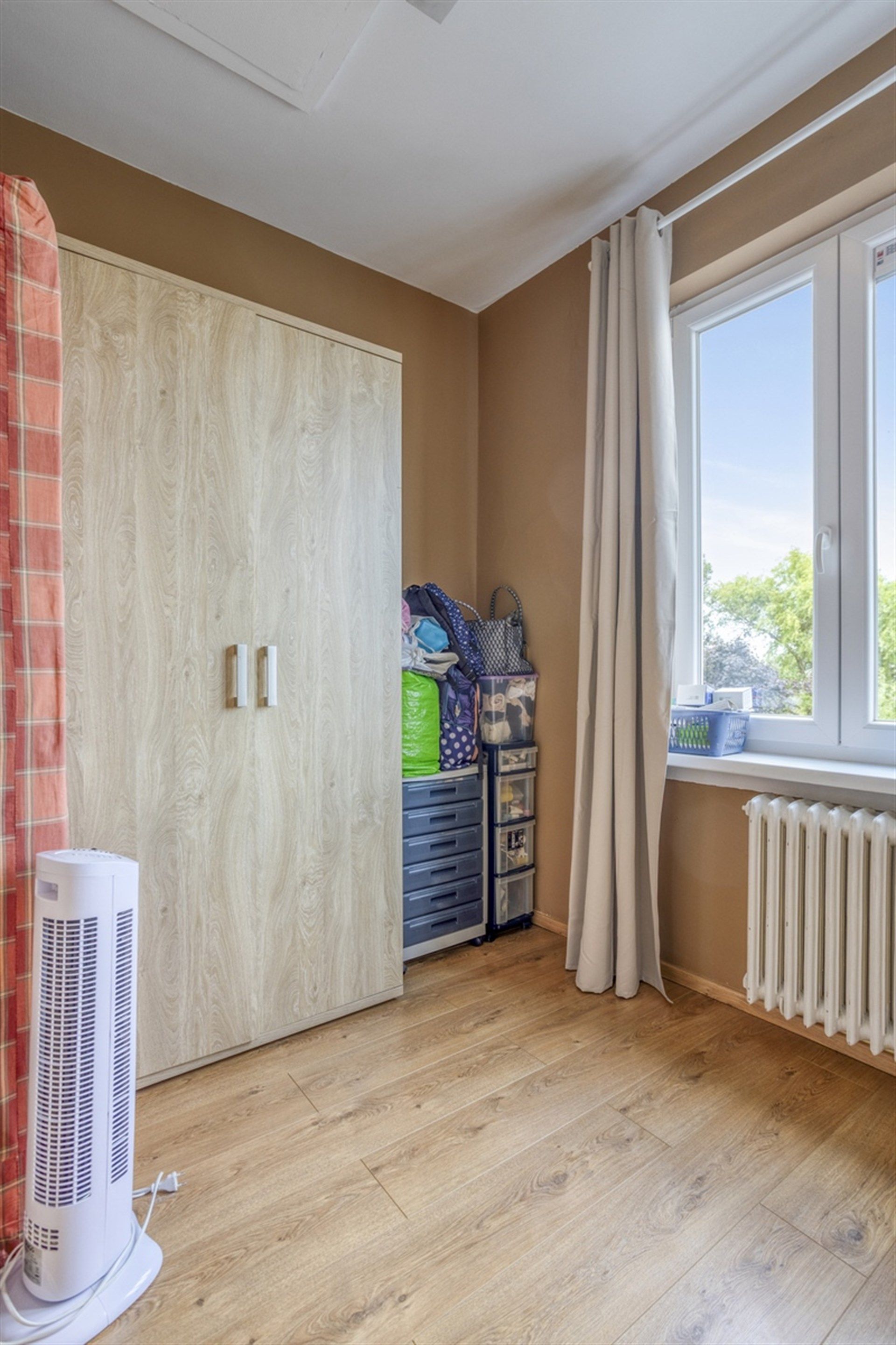 Ruime bel-étagewoning met 4 slaapkamers Betonconstructie foto 25