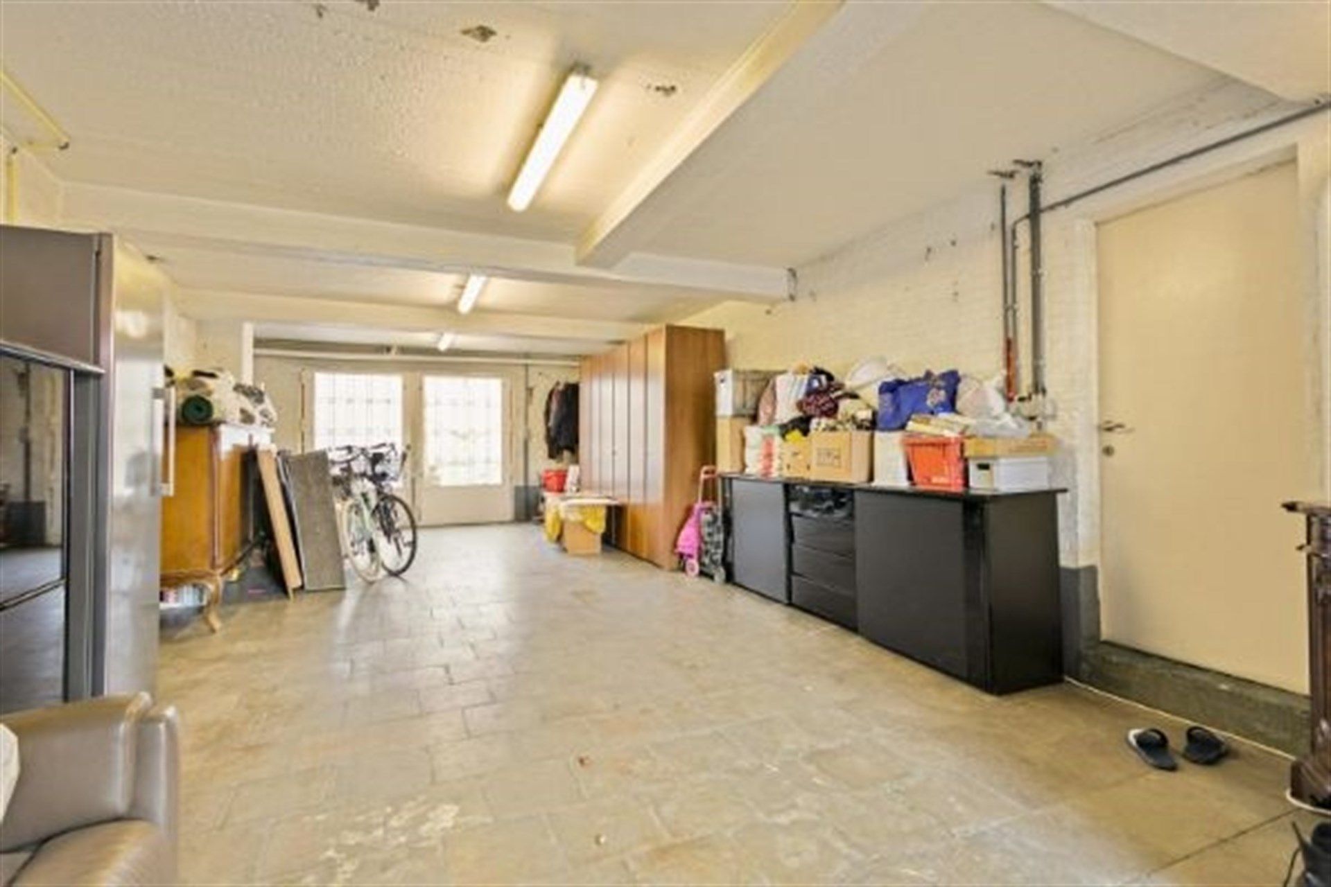 Ruime bel-étagewoning met 4 slaapkamers Betonconstructie foto 25
