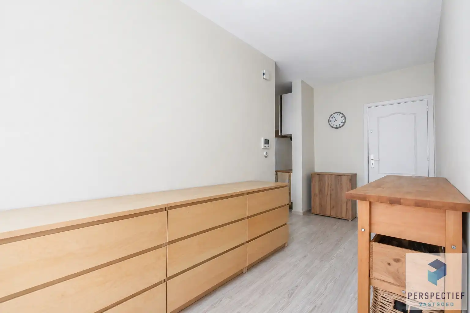 GOED GELEGEN en GROOT ( 150 m²) APPARTEMENT MET 3 SLAAPKAMERS foto 6