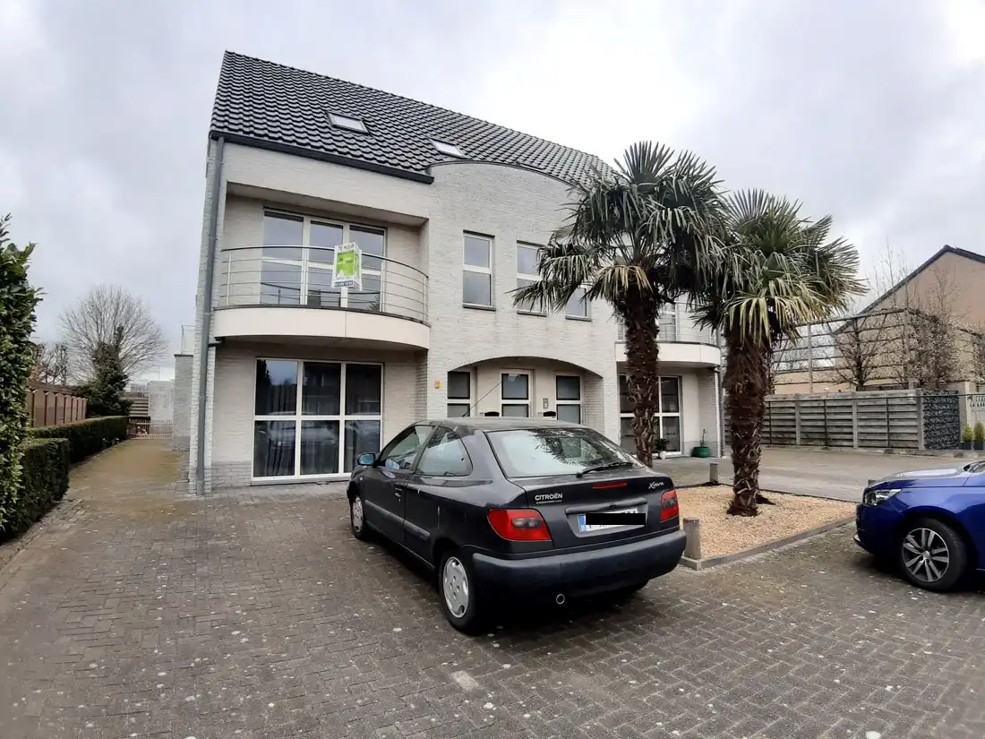Appartement te huur Norbert Neeckxlaan 65 - A - 3920 Lommel