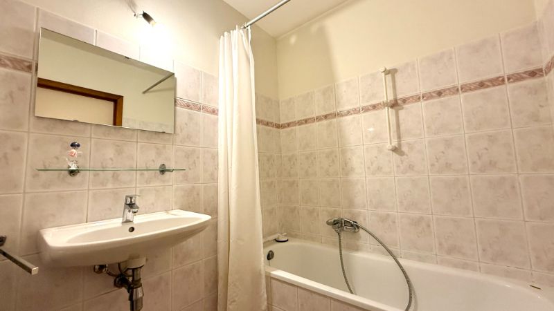 Gelijkvloers appartement met 2 kamers en parking foto 6