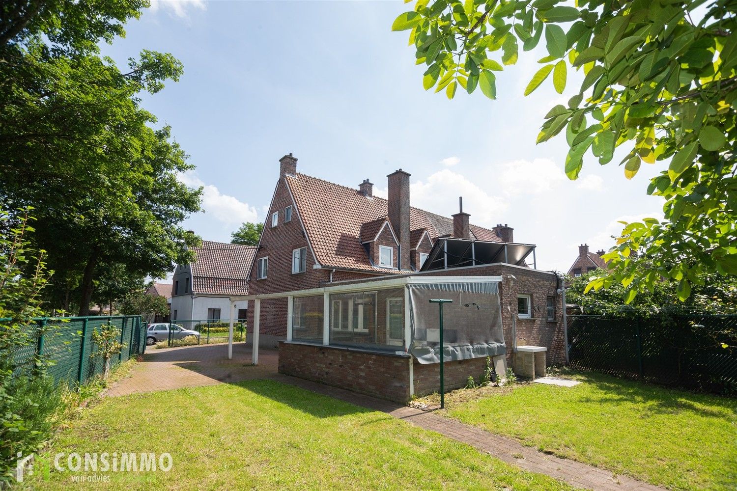 Ruime, instapklare woning met 4 slaapkamers in Genk! foto 22