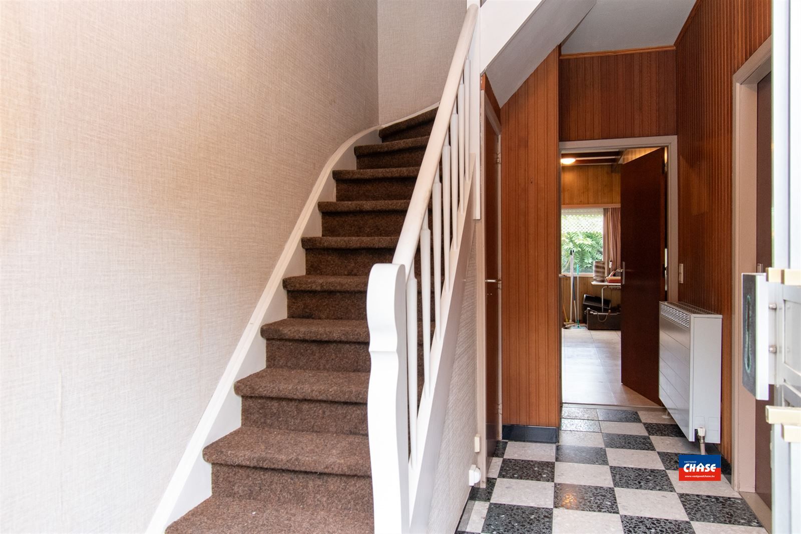 HOB met 3 tot 4 slaapkamers + tuin foto 10