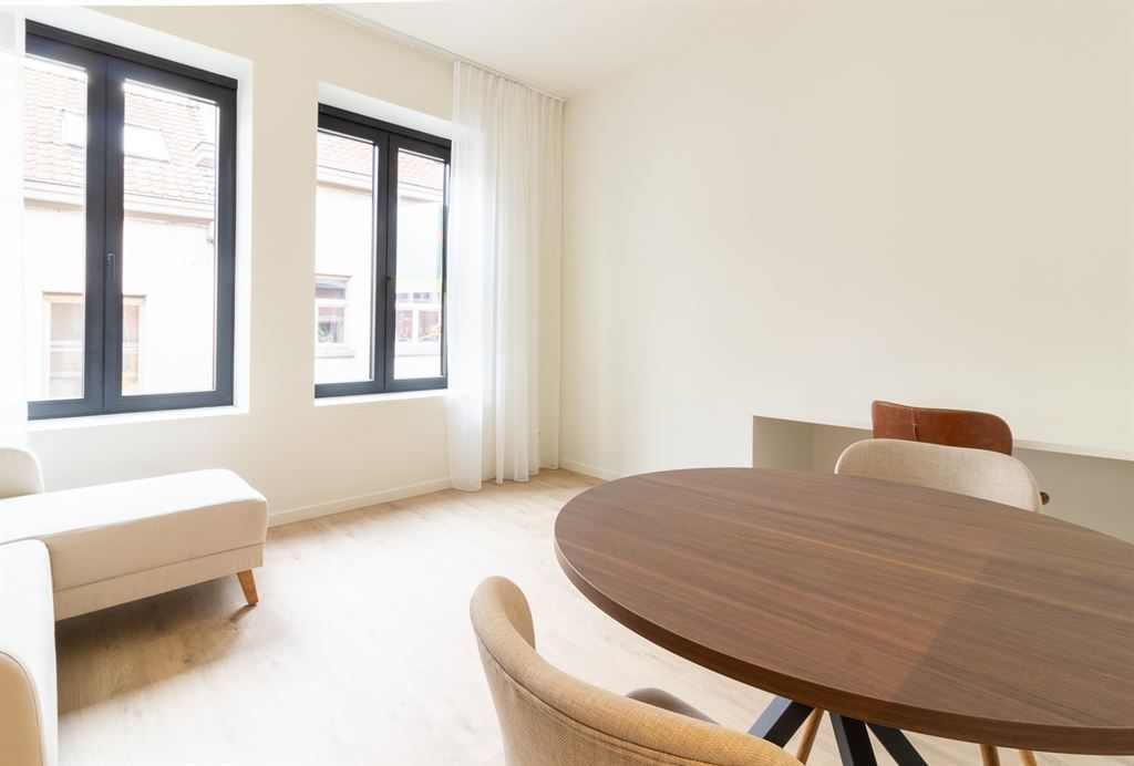 Luxueus appartementsblok in hartje Leuven foto 3