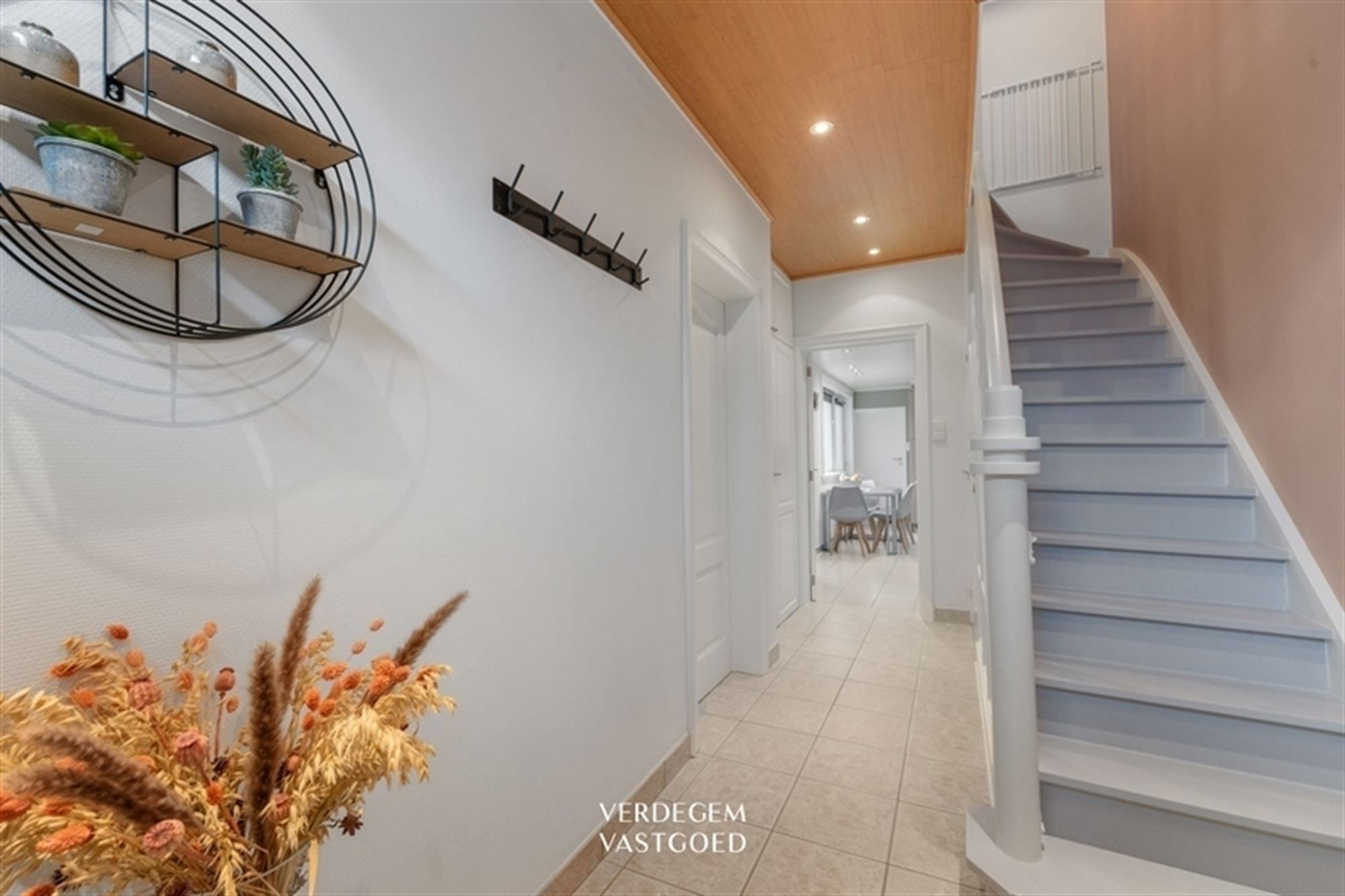 Gezellige en instapklare woning met 3+1 slaapkamers en garage foto 13