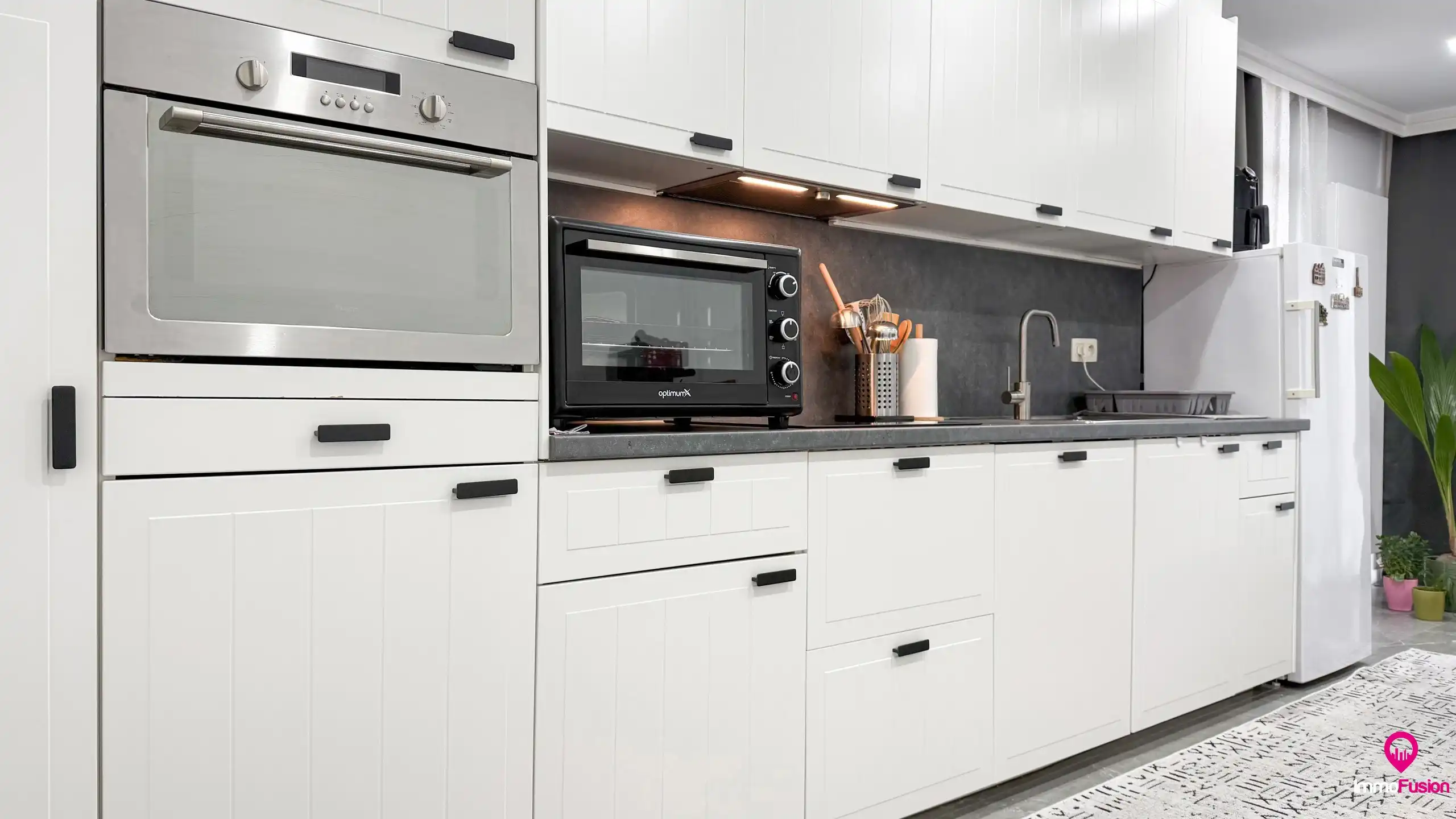 Gerenoveerde woning met 3 slaapkamers en ruime tuin! foto 11